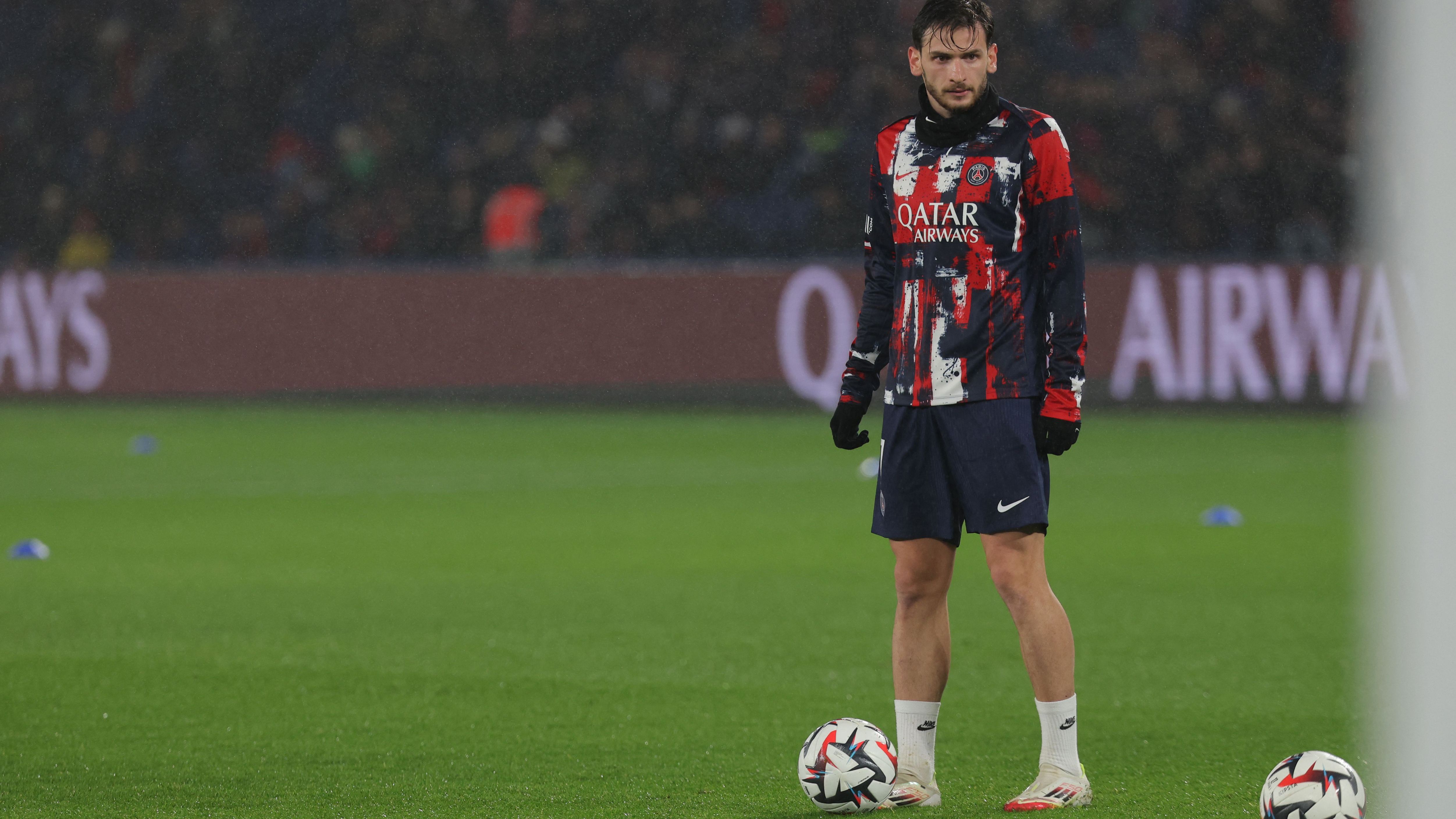 FBL-FRA-LIGUE1-PSG-REIMS