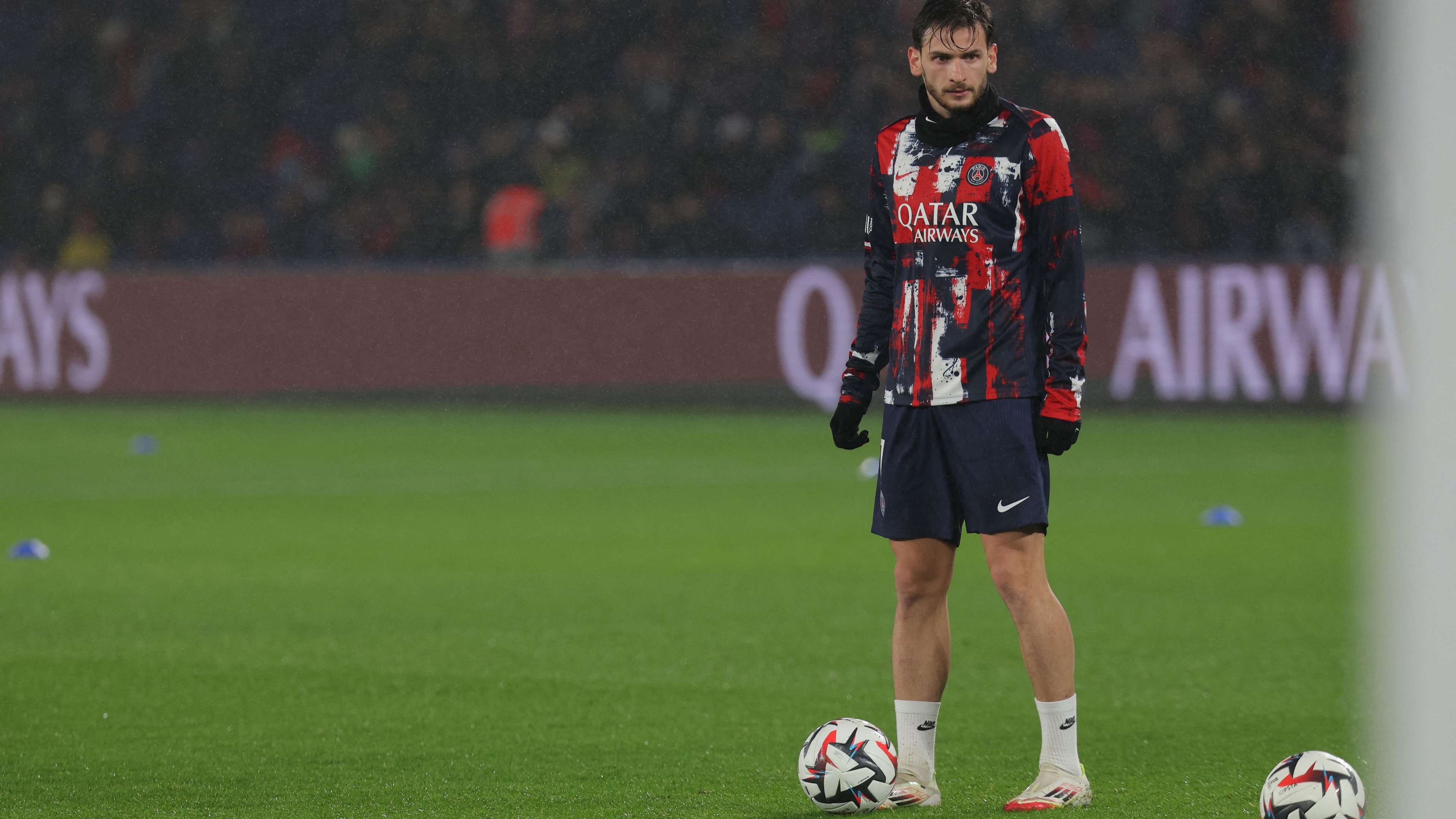 FBL-FRA-LIGUE1-PSG-REIMS