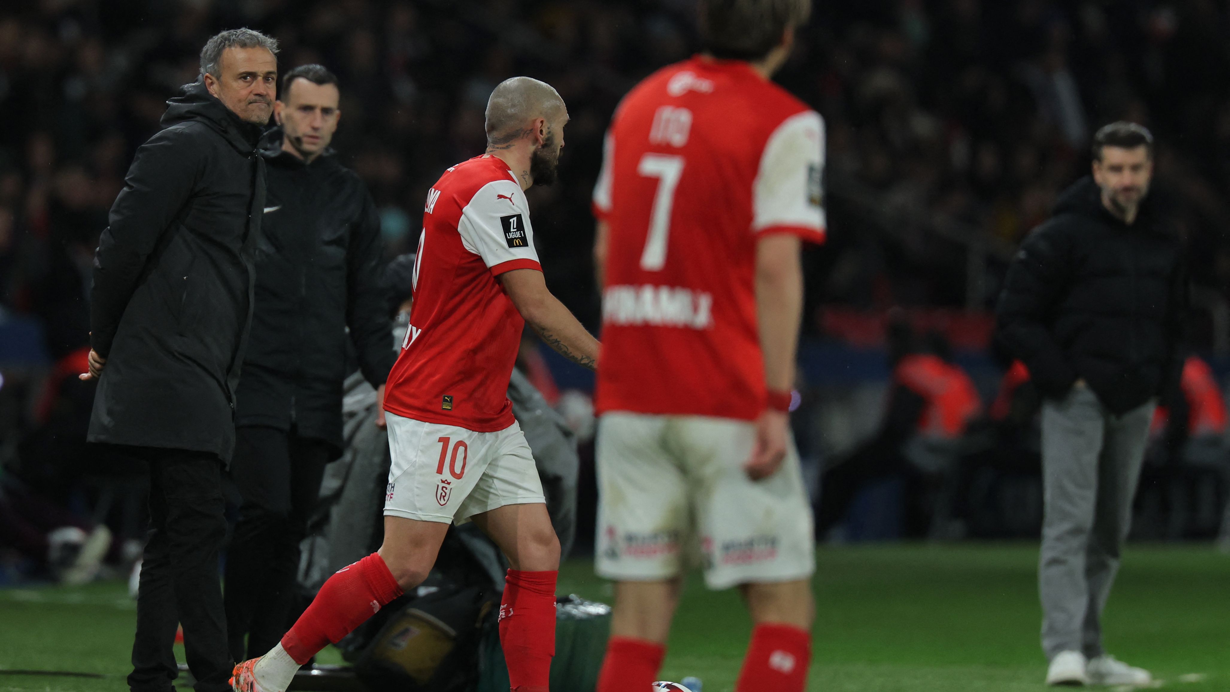 FBL-FRA-LIGUE1-PSG-REIMS