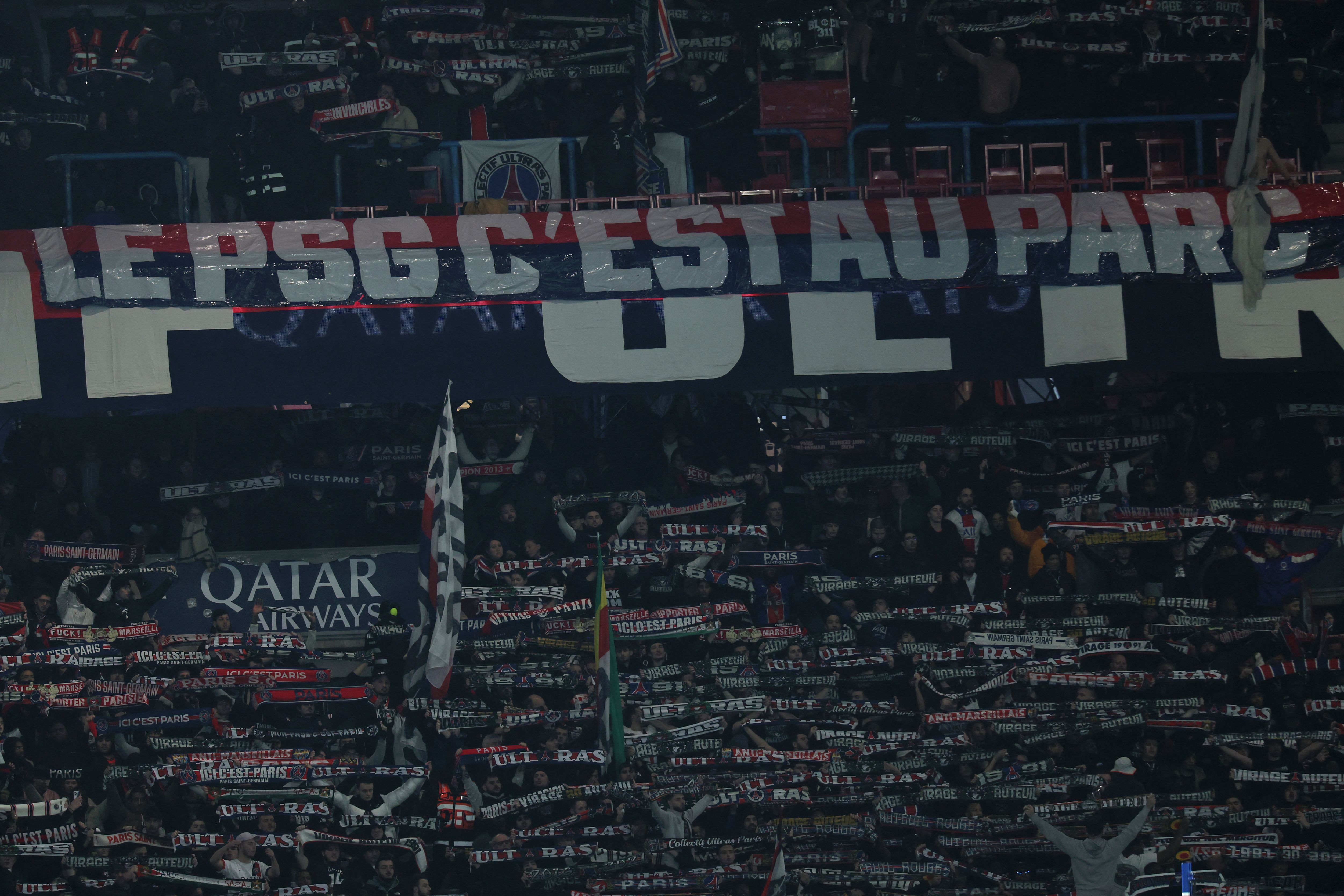 FBL-FRA-LIGUE1-PSG-REIMS