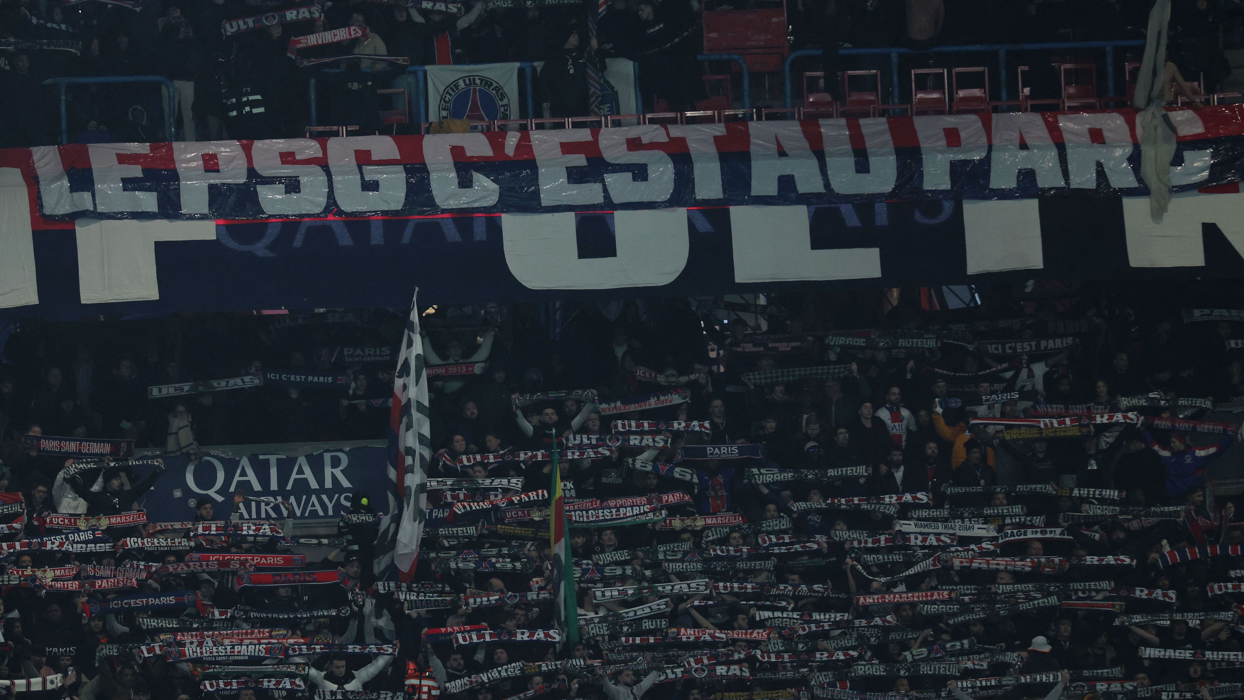 FBL-FRA-LIGUE1-PSG-REIMS