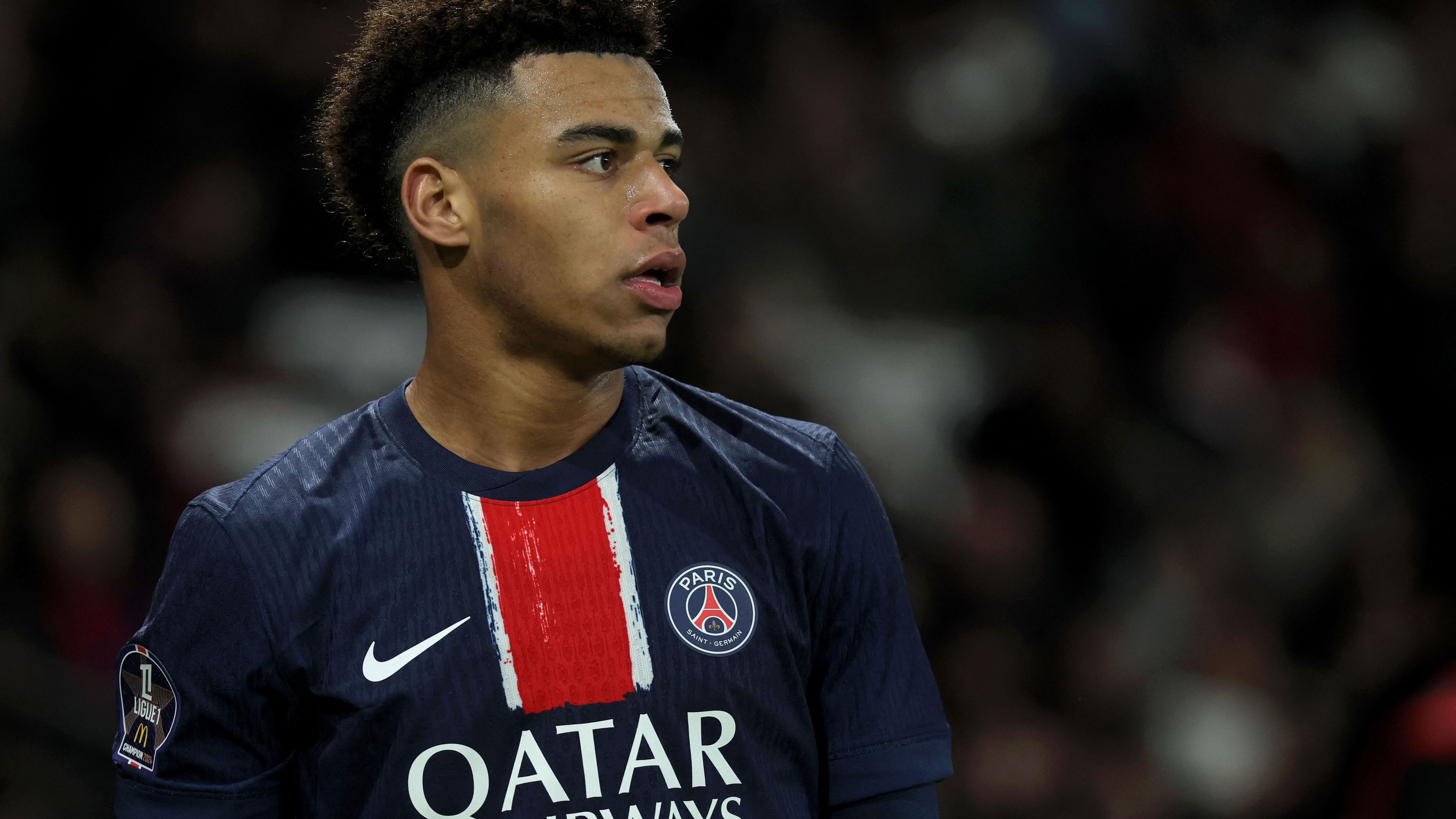 FBL-FRA-LIGUE1-PSG-REIMS