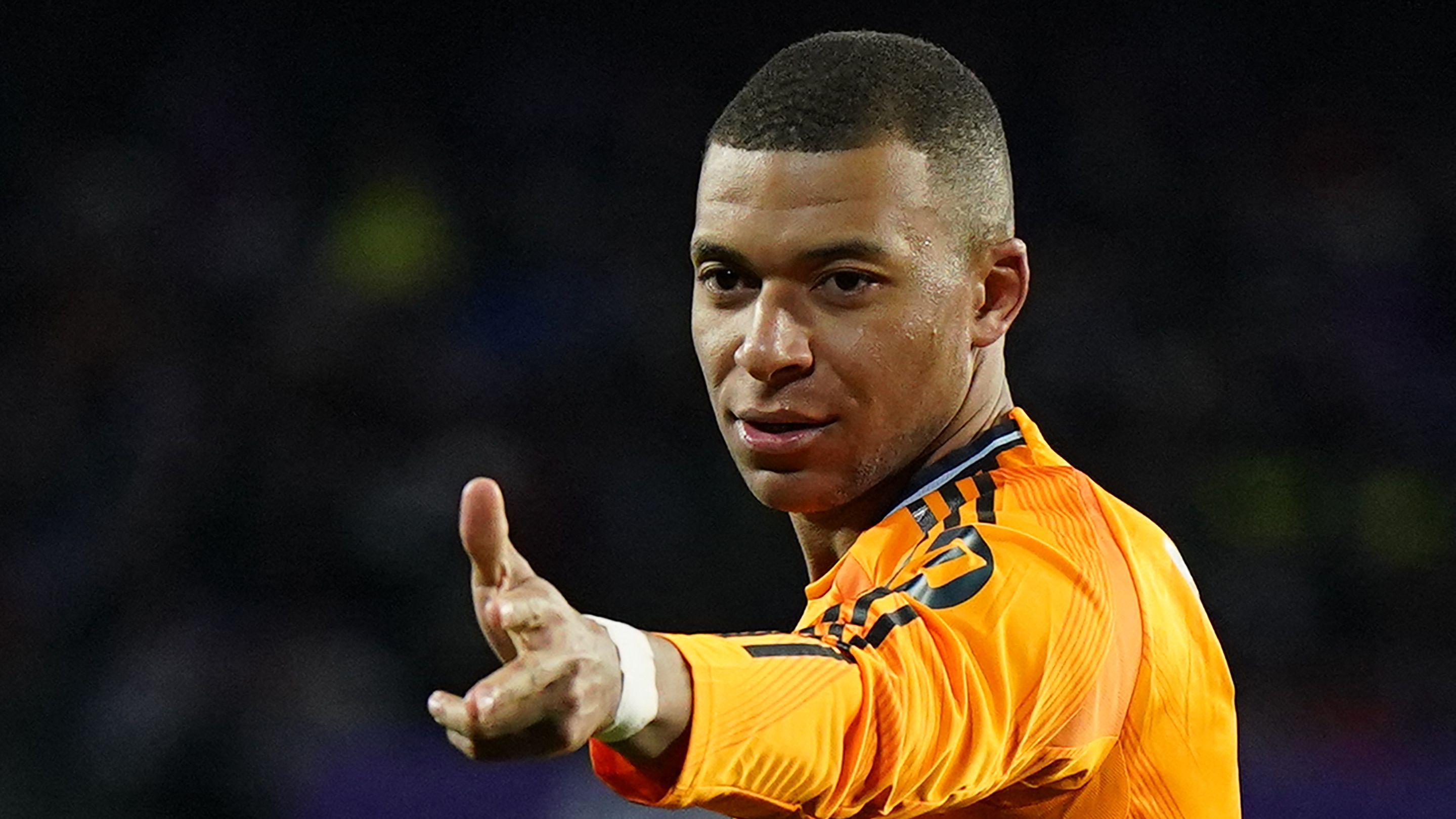 FBL-ESP-LIGA-VALLADOLID-REAL MADRID