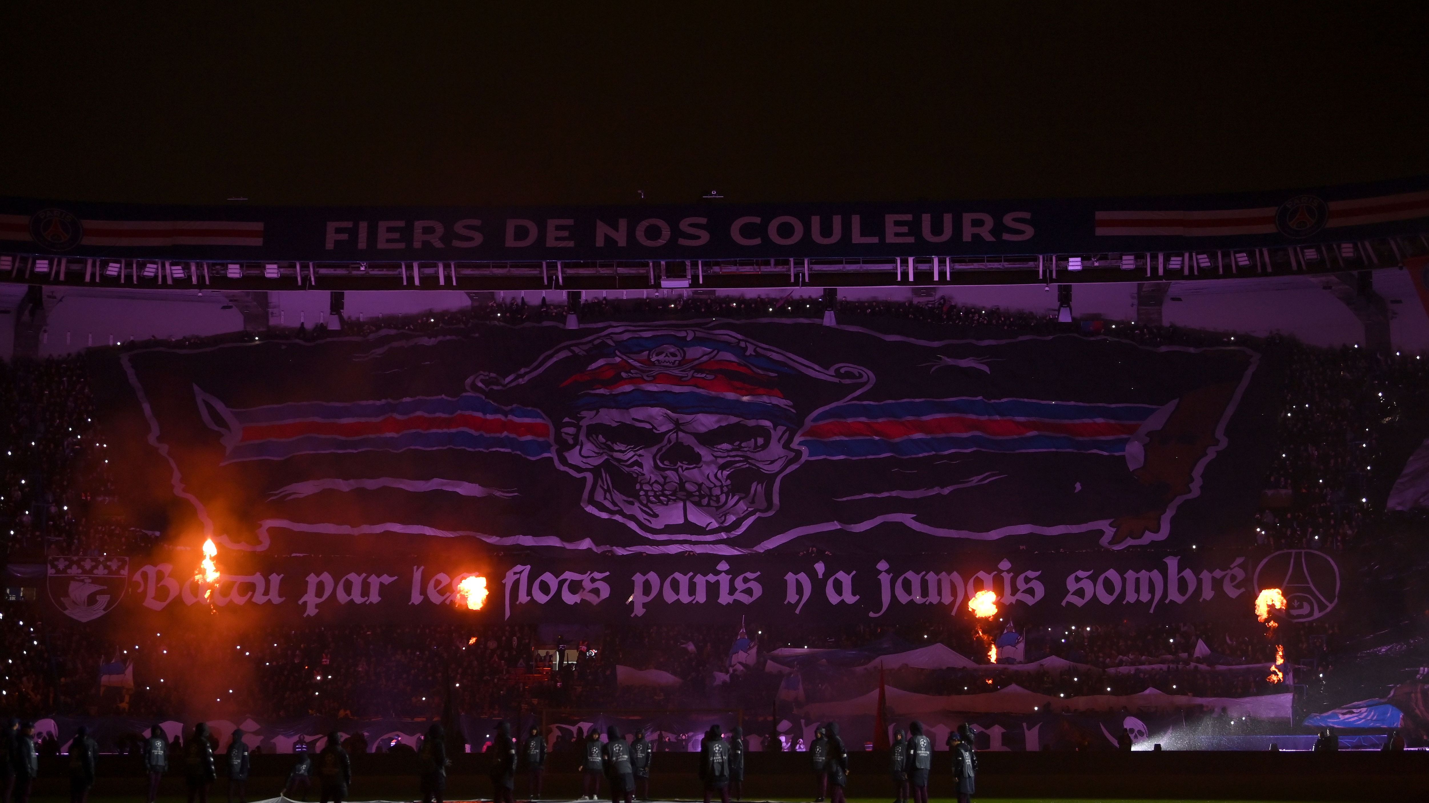 Paris Saint-Germain v Manchester City - UEFA Champions League 2024/25 League Phase MD7