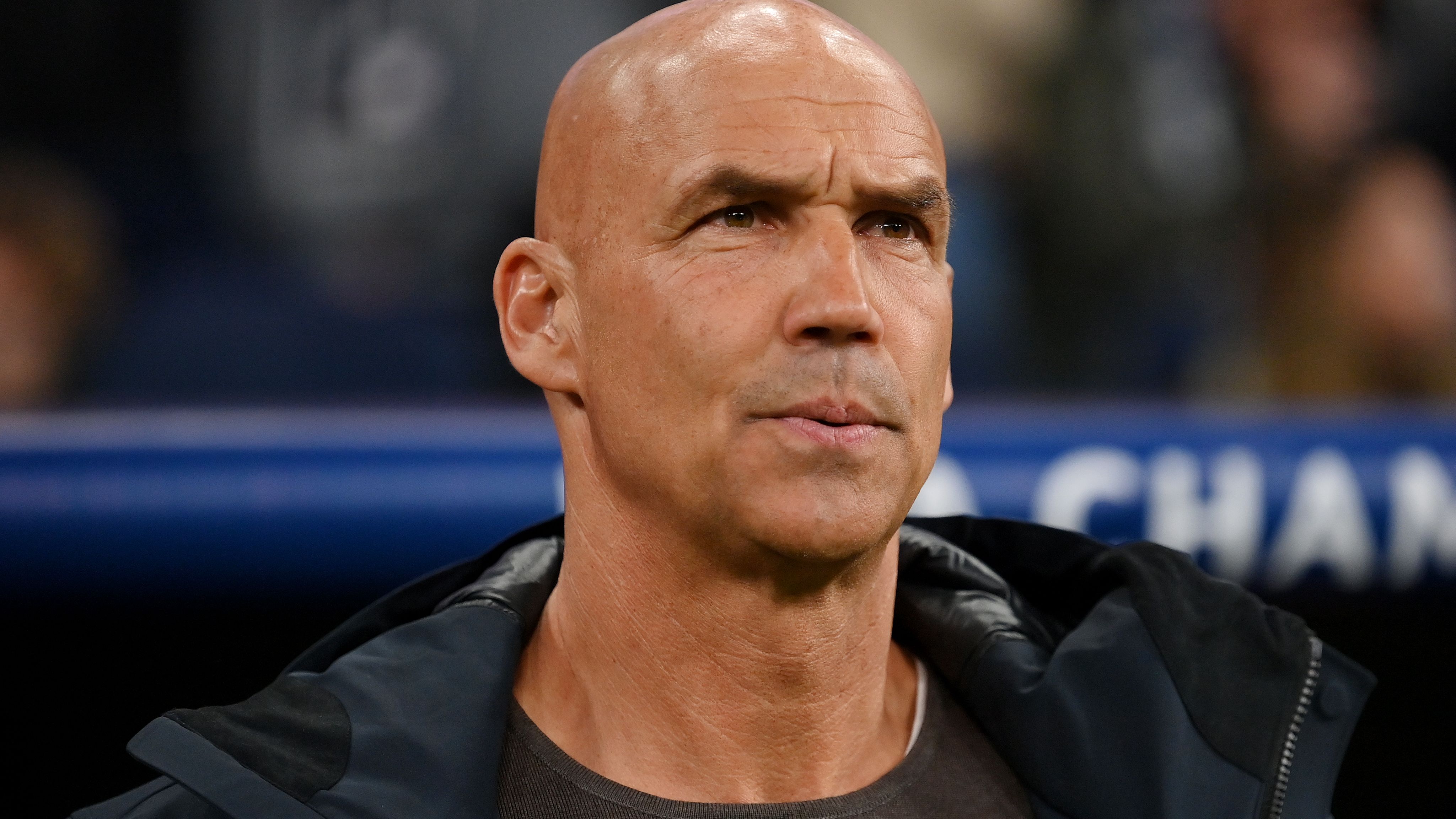 Real Madrid C.F. v FC Salzburg - UEFA Champions League 2024/25 League Phase MD7