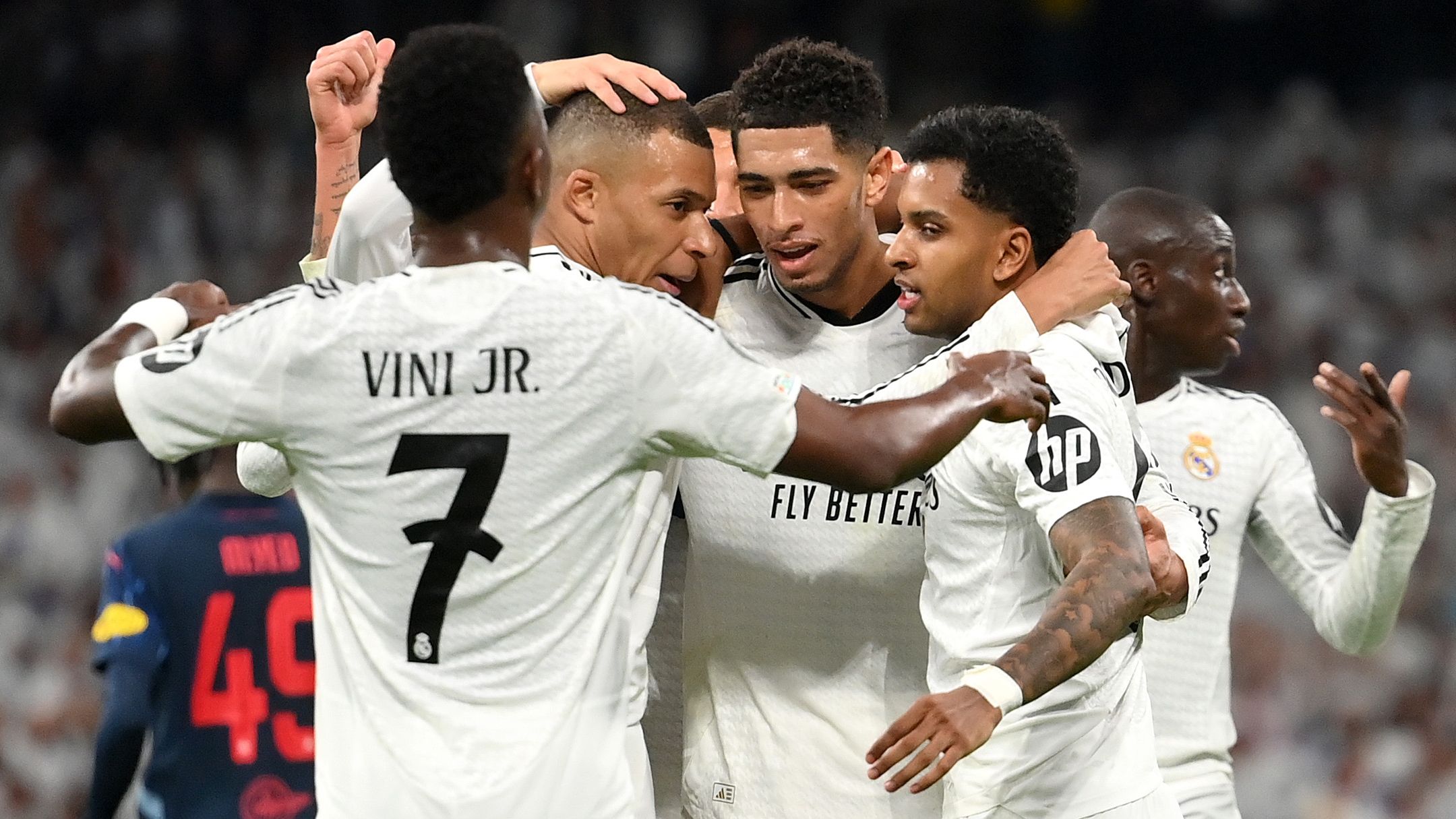 Ancelotti Eyes Manchester City and Champions League Glory for Real Madrid
