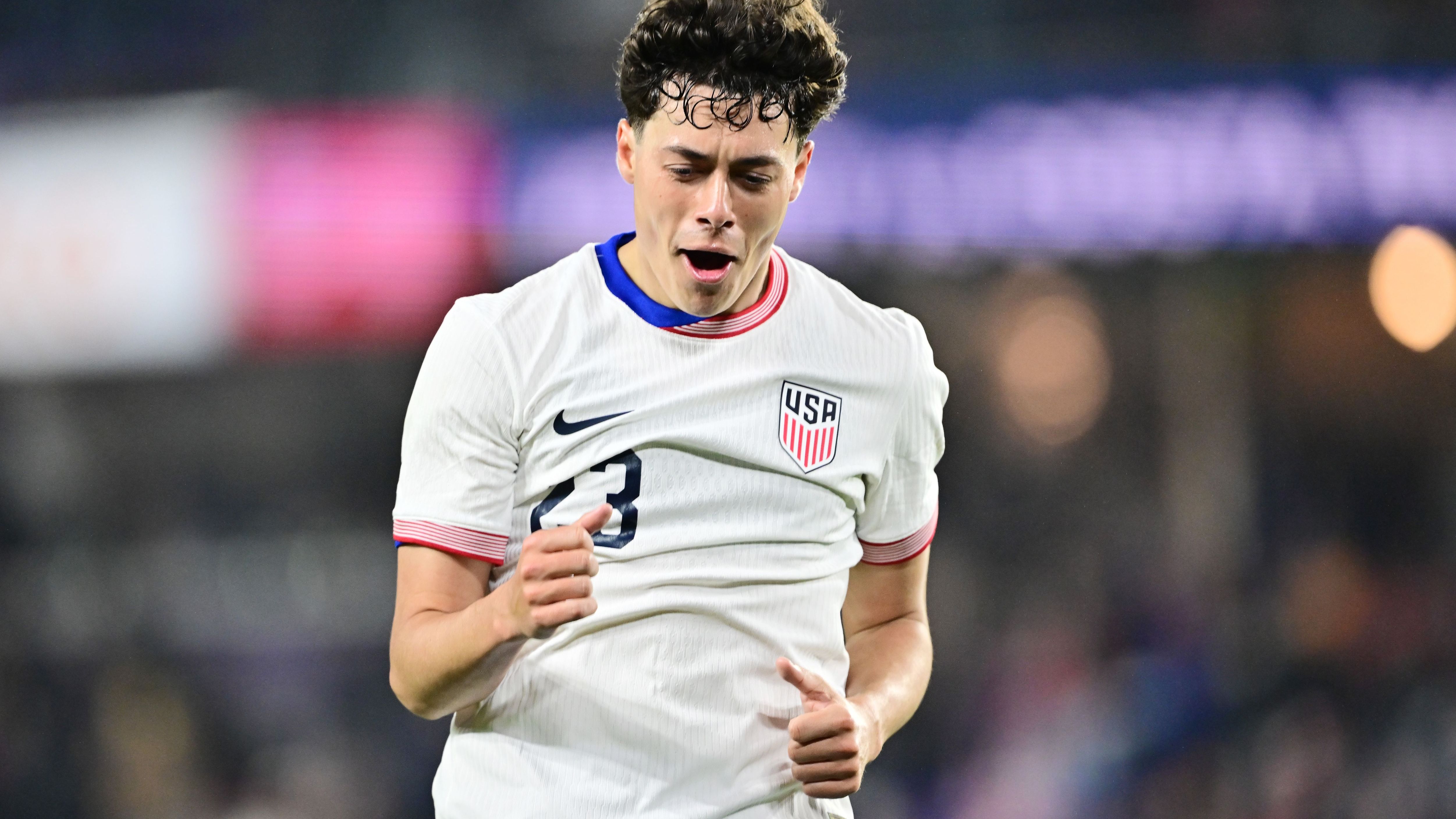 Costa Rica v United States