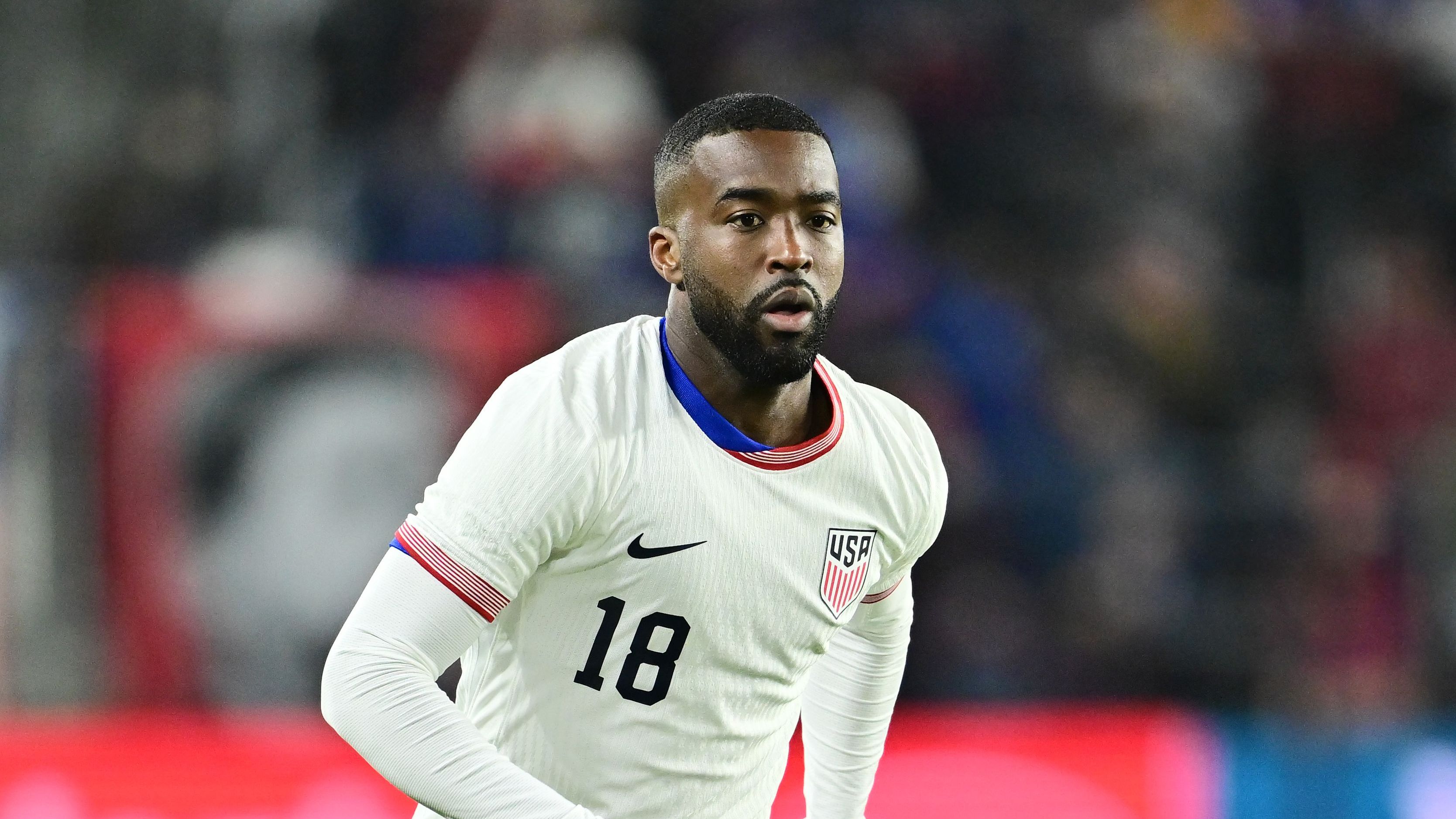 Costa Rica v United States