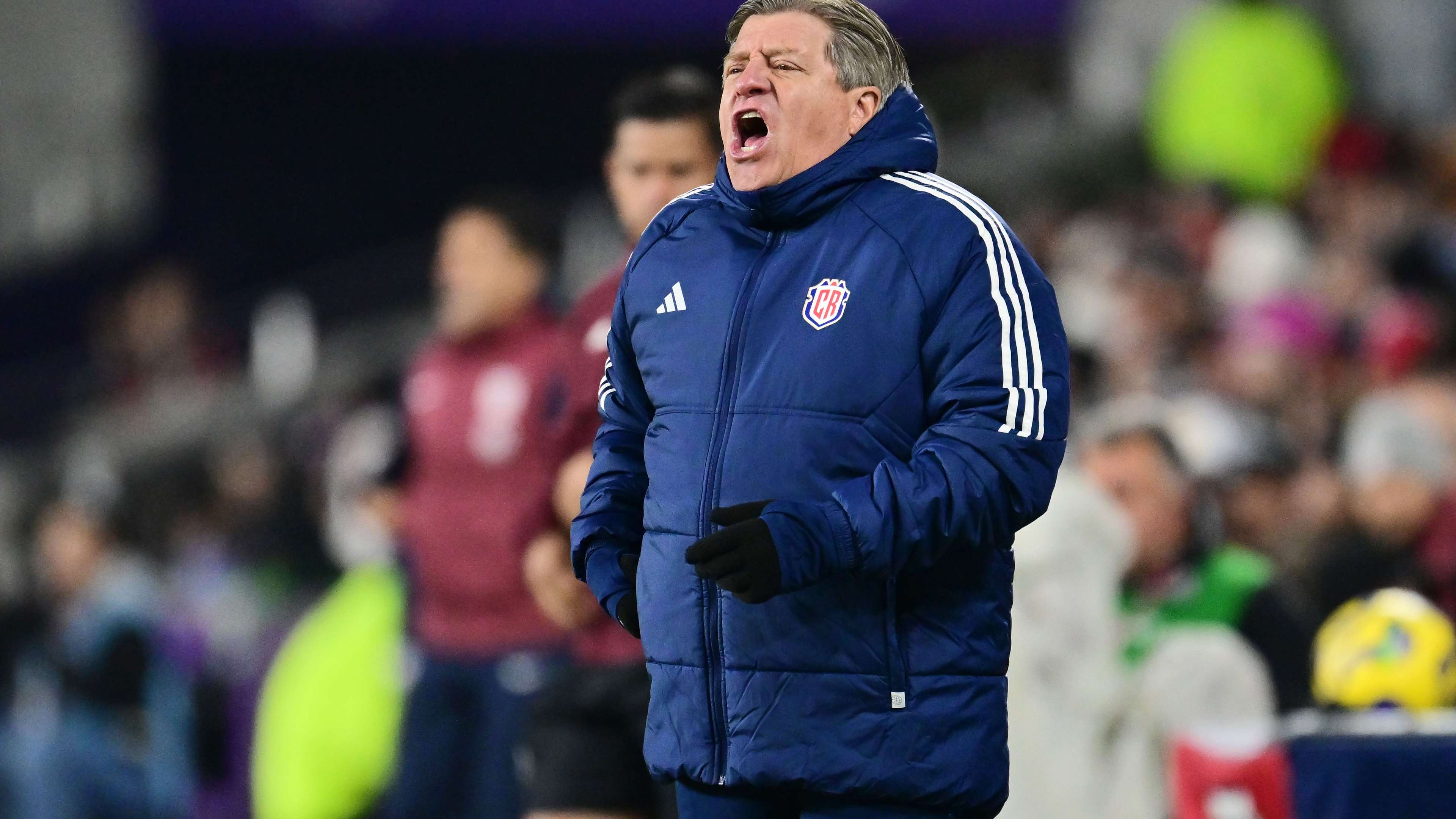 Costa Rica v United States