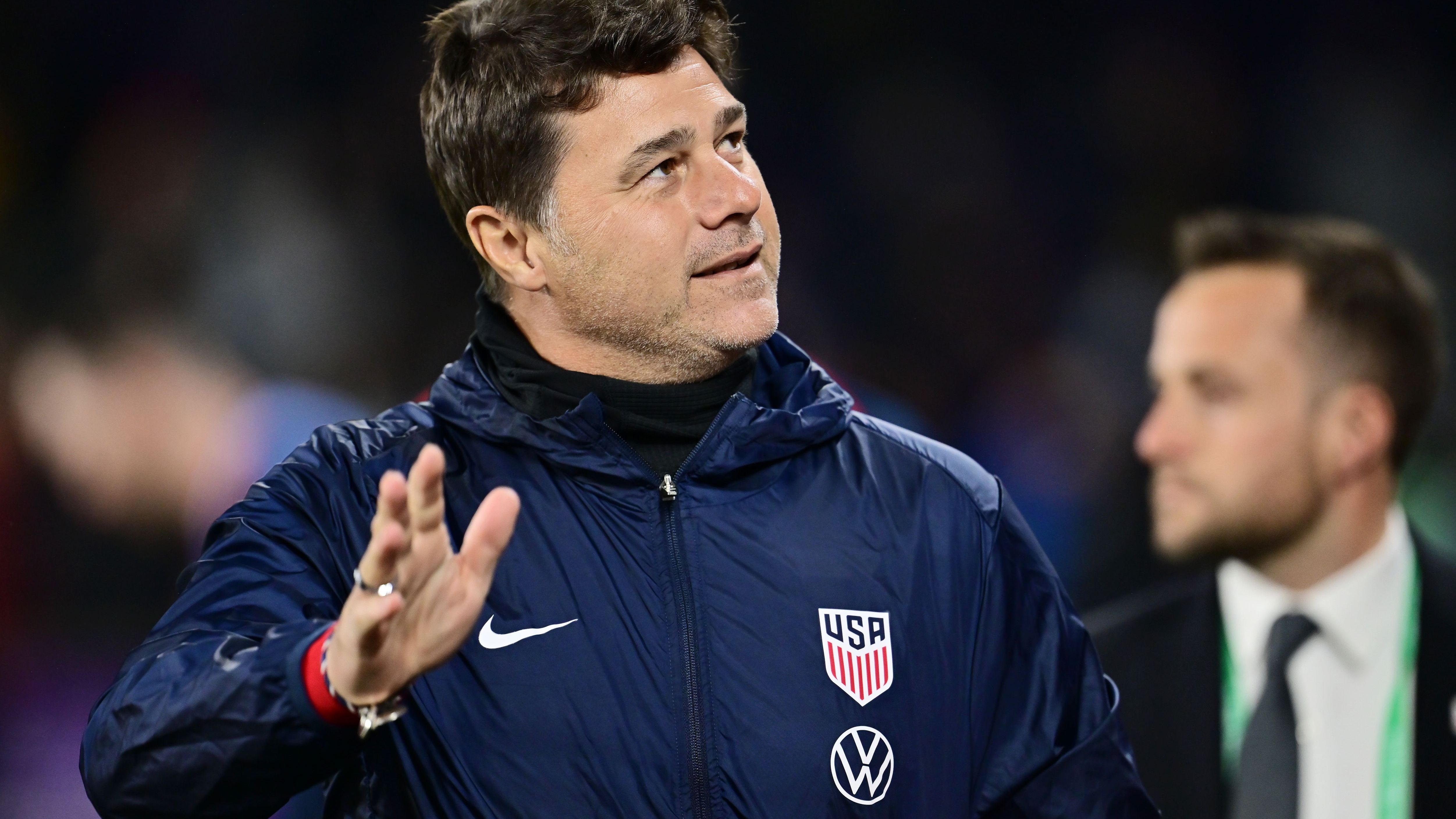 Costa Rica v United States