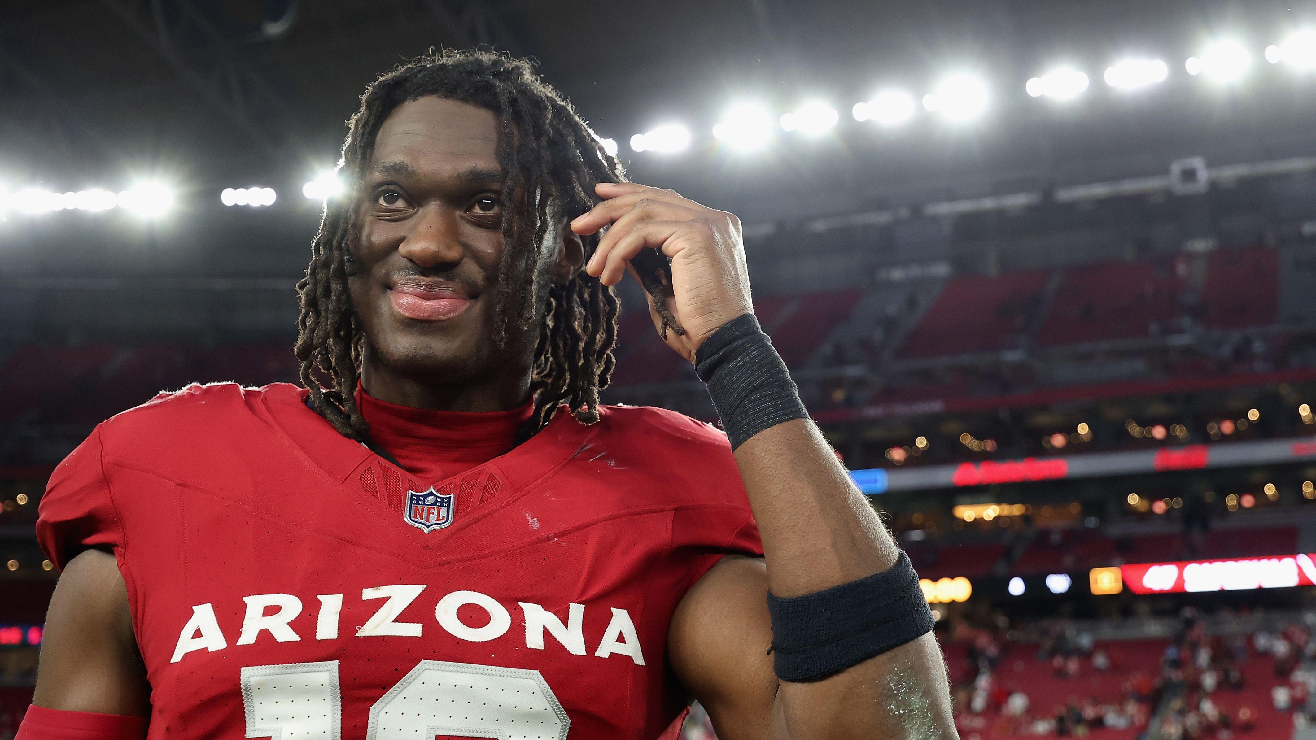 San Francisco 49ers v Arizona Cardinals