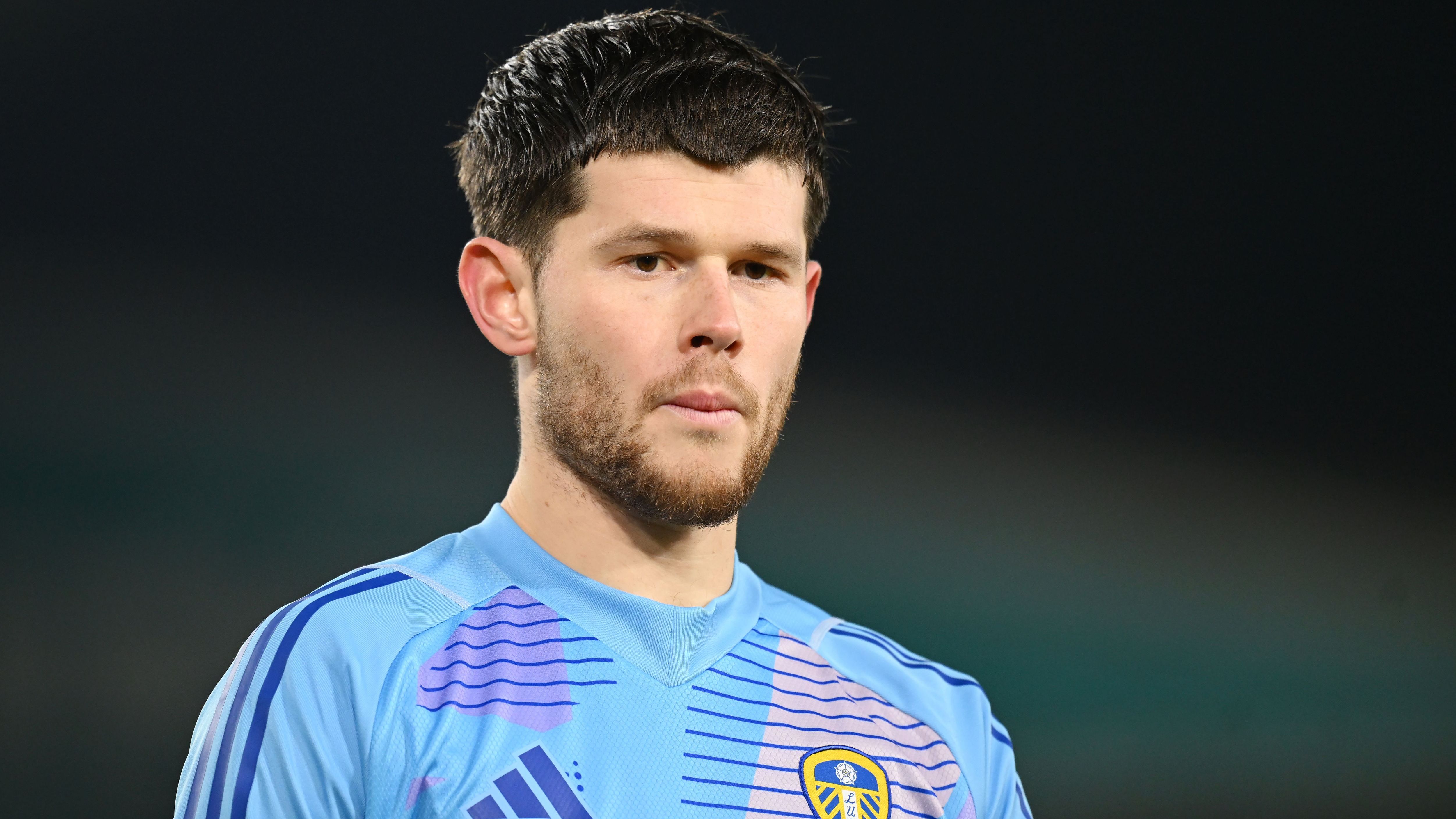 Leeds United FC v Norwich City FC - Sky Bet Championship