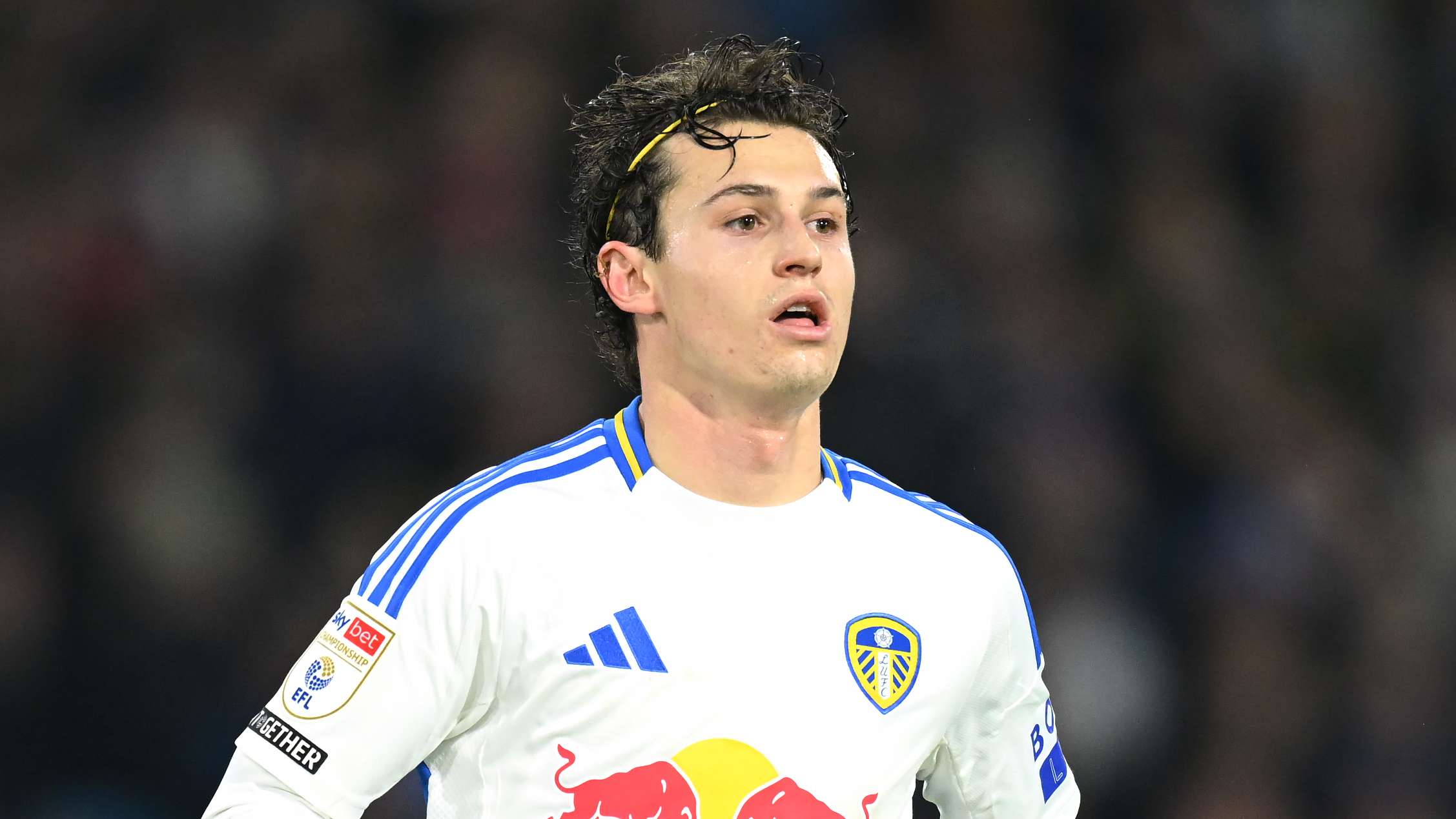 Leeds United FC v Norwich City FC - Sky Bet Championship