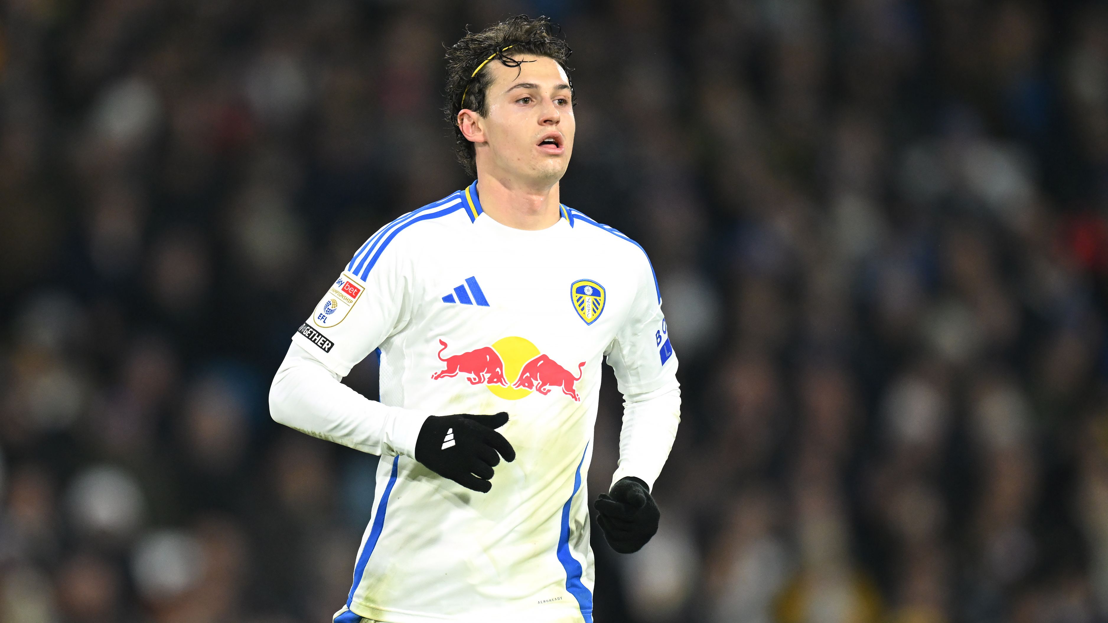 Leeds United FC v Norwich City FC - Sky Bet Championship