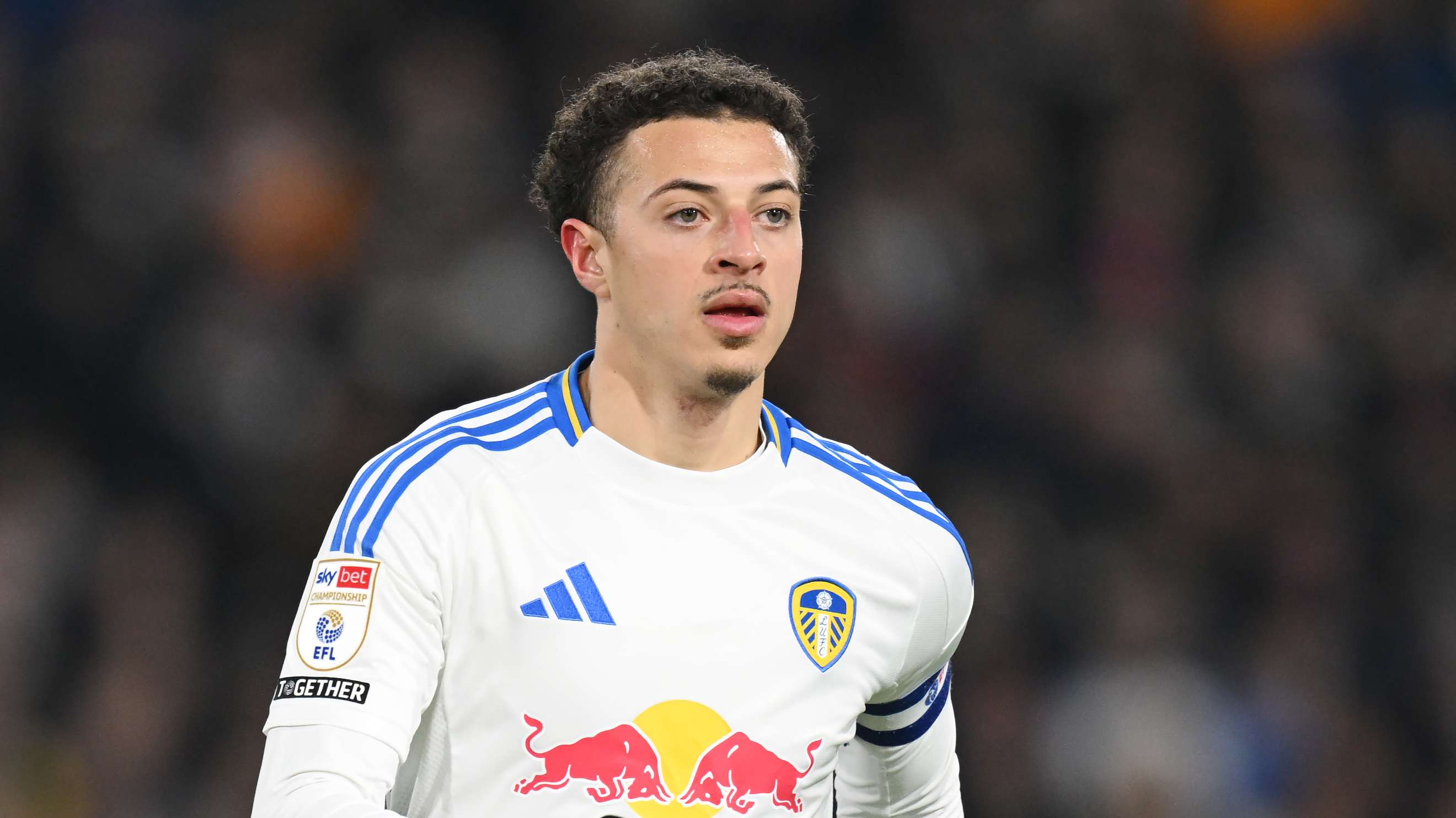 Leeds United FC v Norwich City FC - Sky Bet Championship