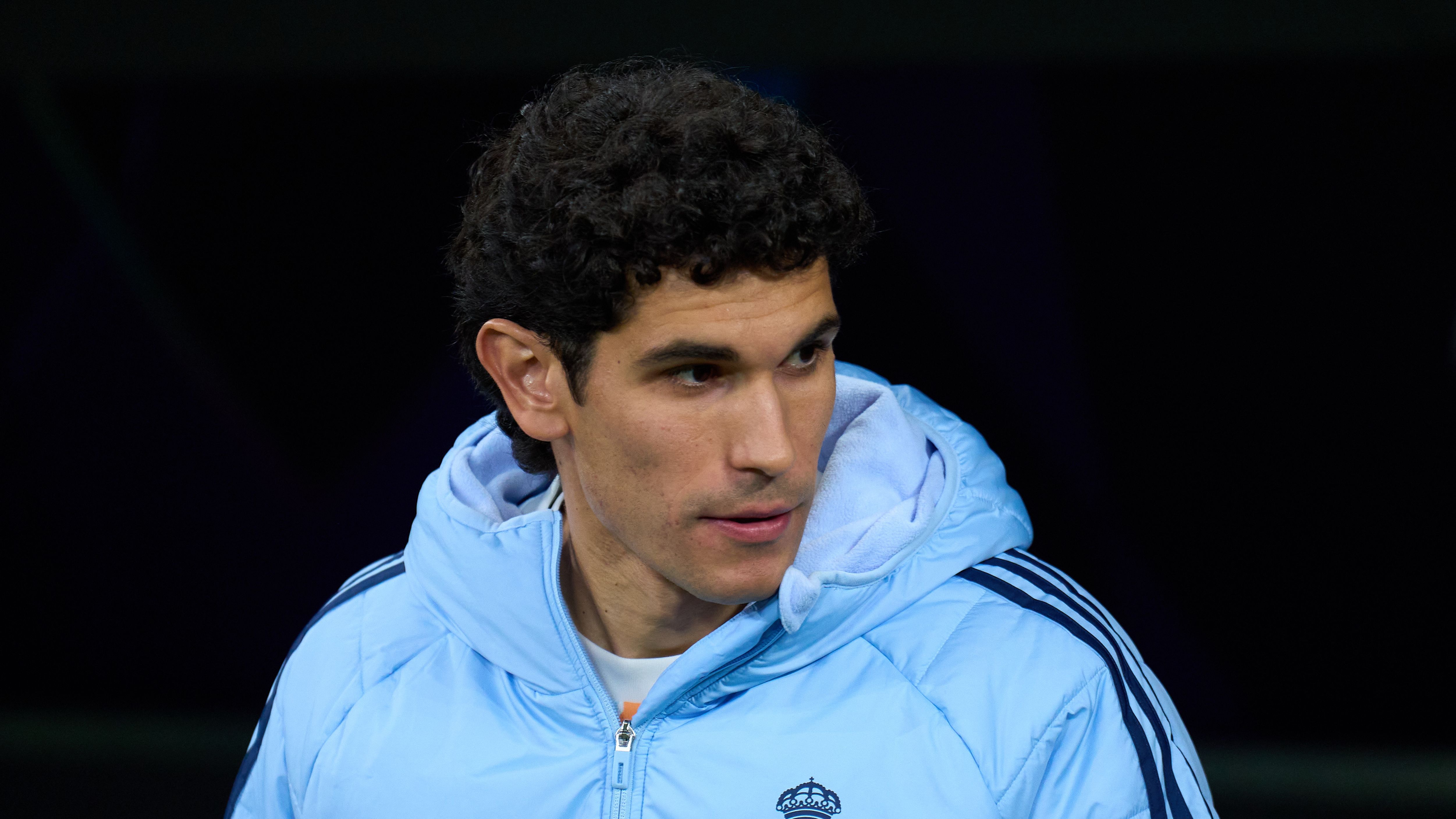 Real Madrid C.F. v FC Salzburg - UEFA Champions League 2024/25 League Phase MD7