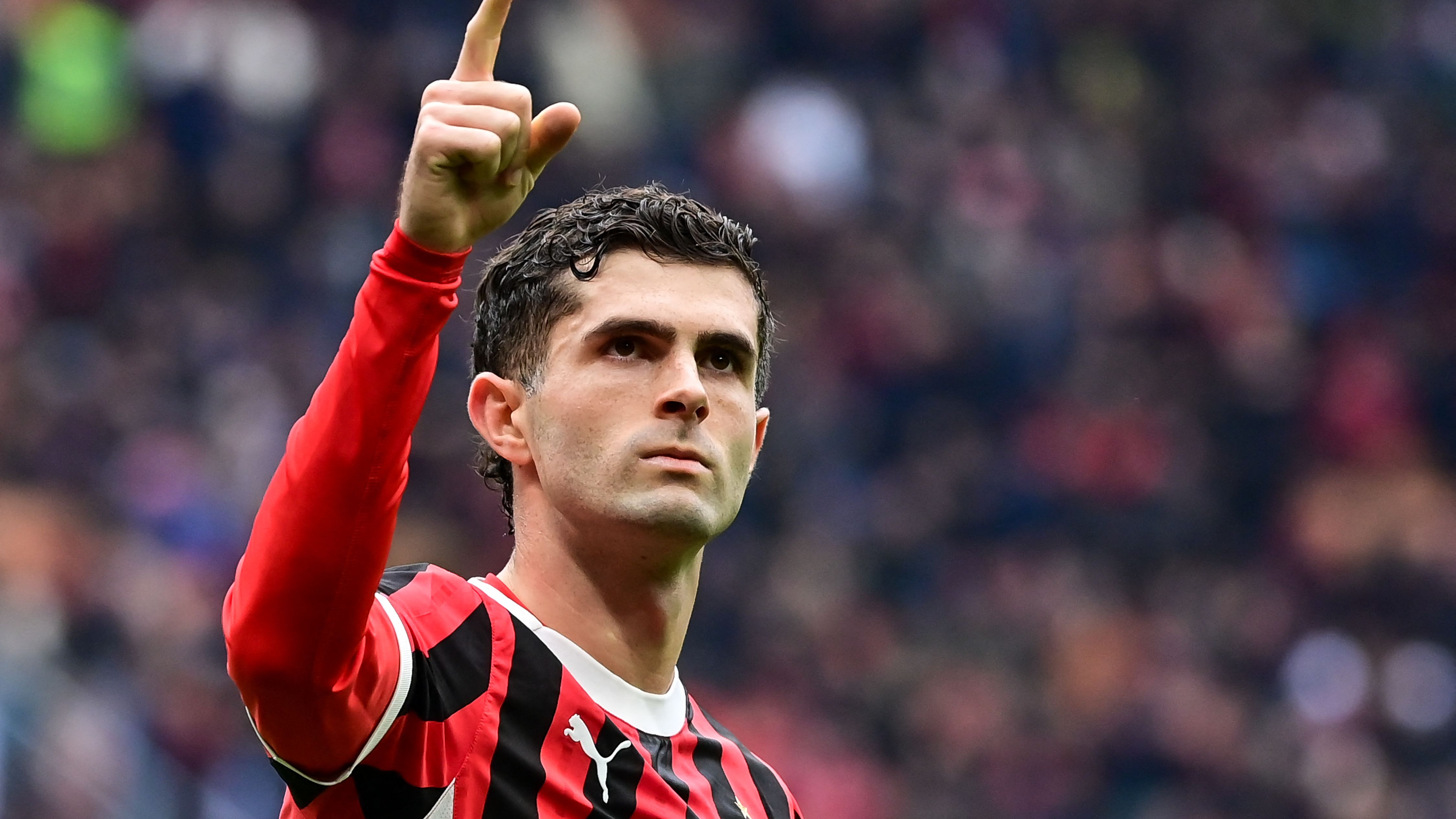 FBL-ITA-SERIEA-AC MILAN-PARMA