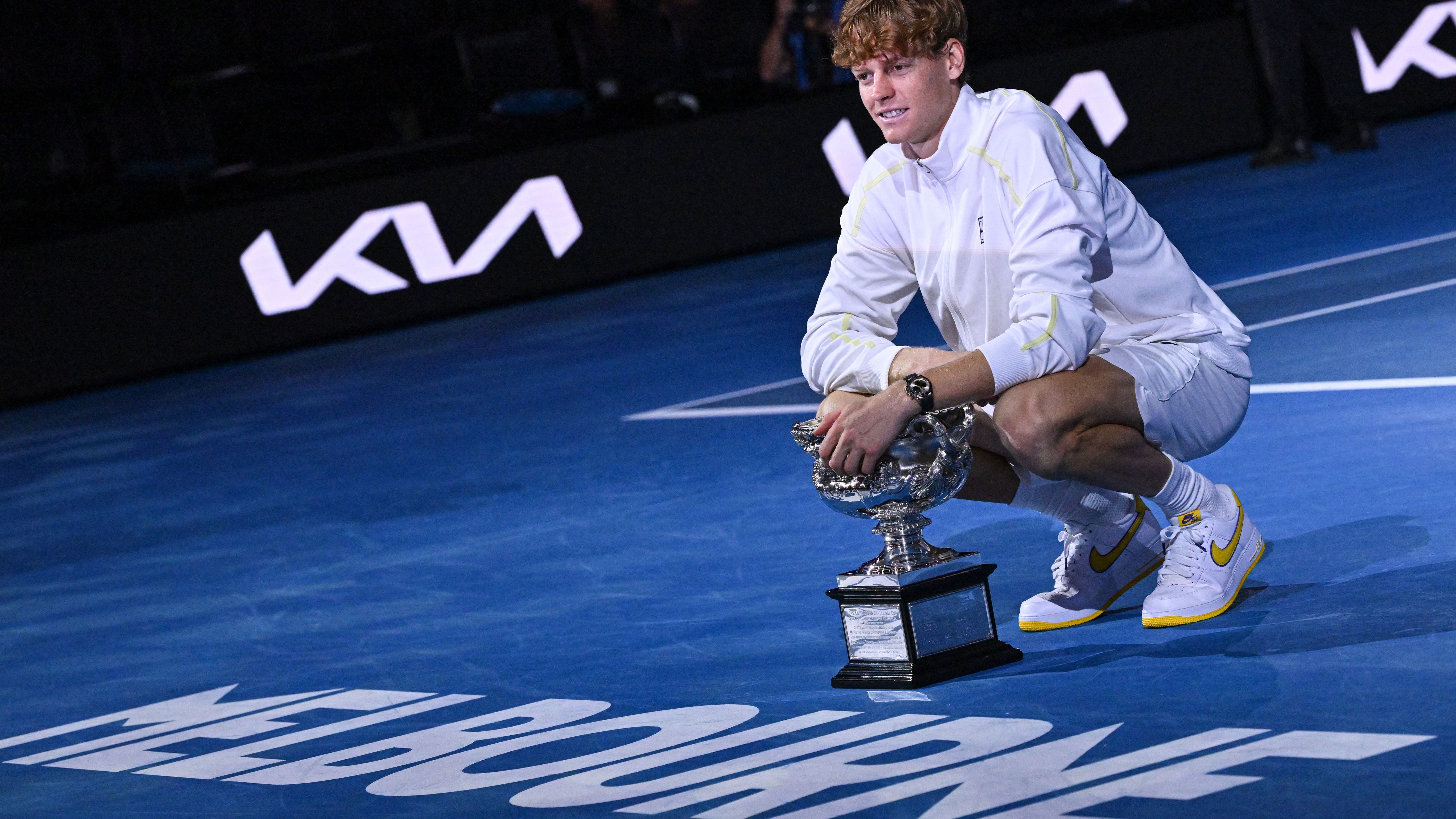 How to buy Australian Open 2026 tennis tickets