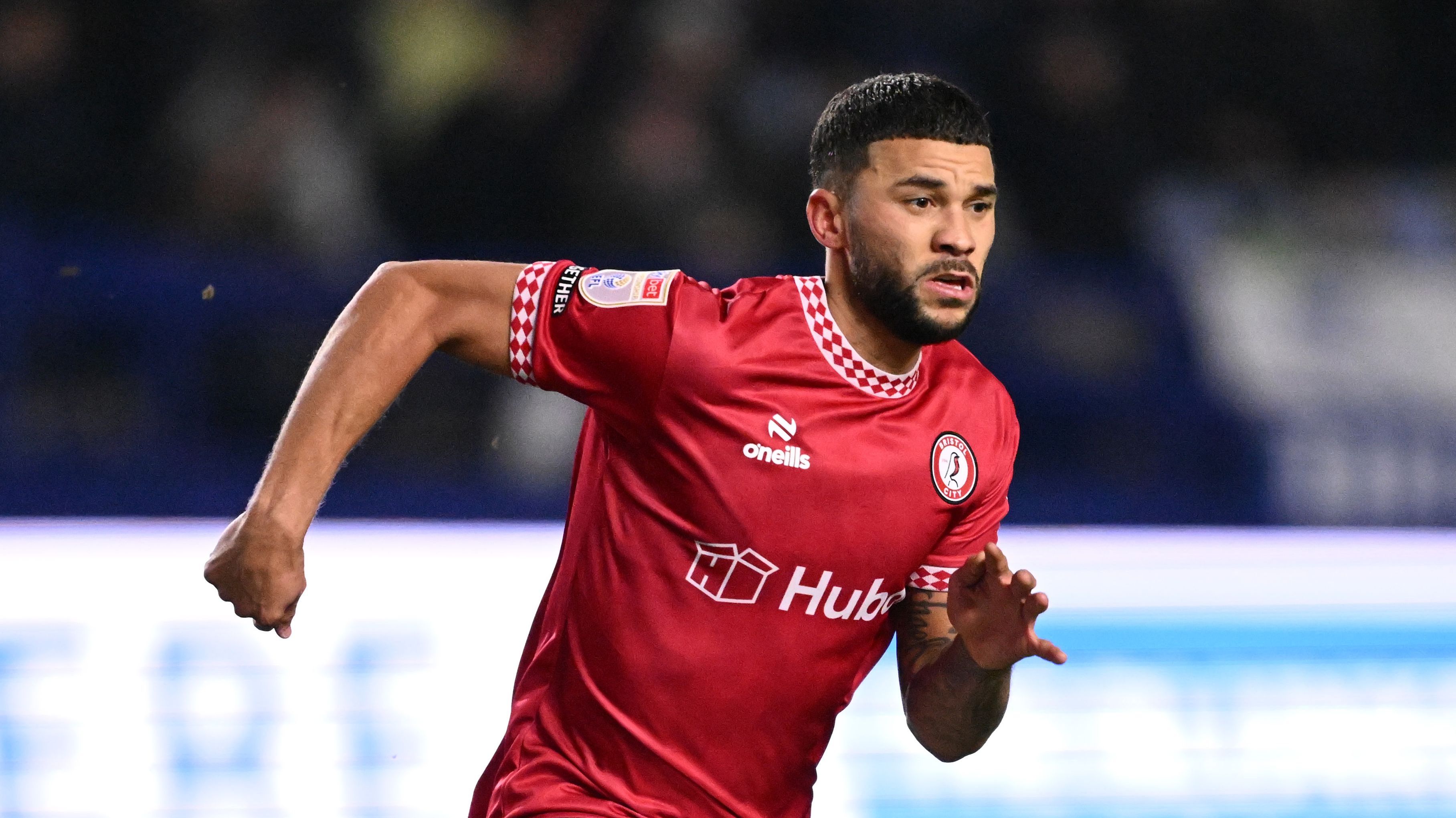 Sheffield Wednesday FC v Bristol City FC - Sky Bet Championship