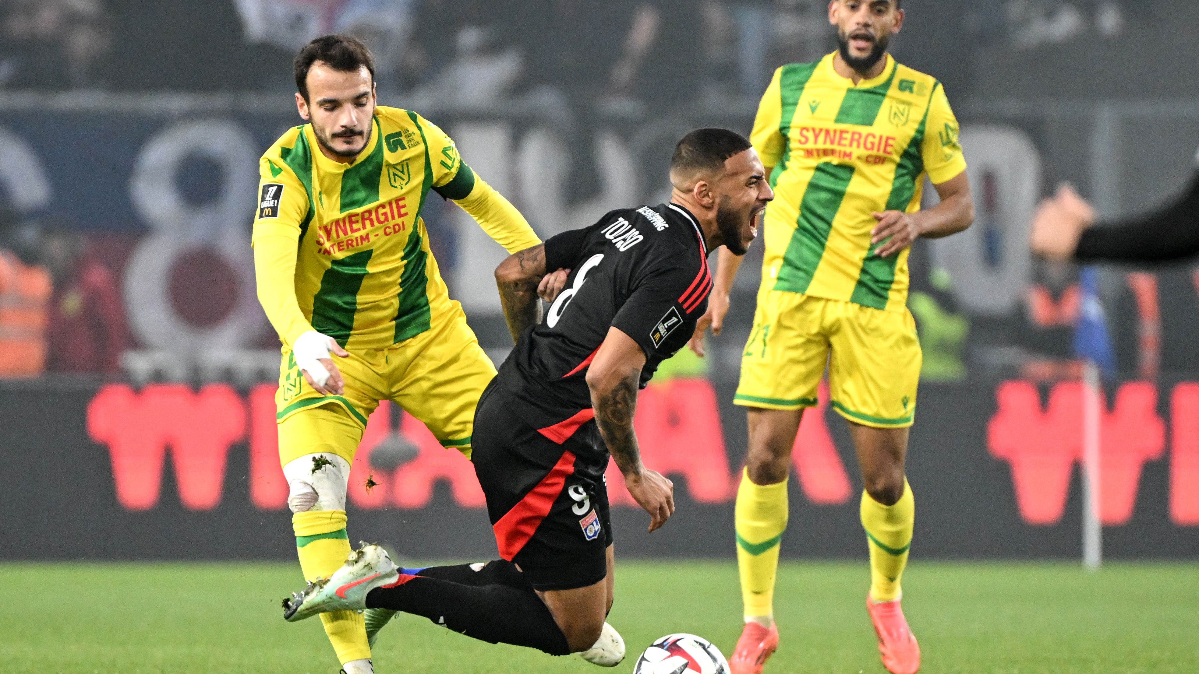 FBL-FRA-LIGUE1-NANTES-LYON