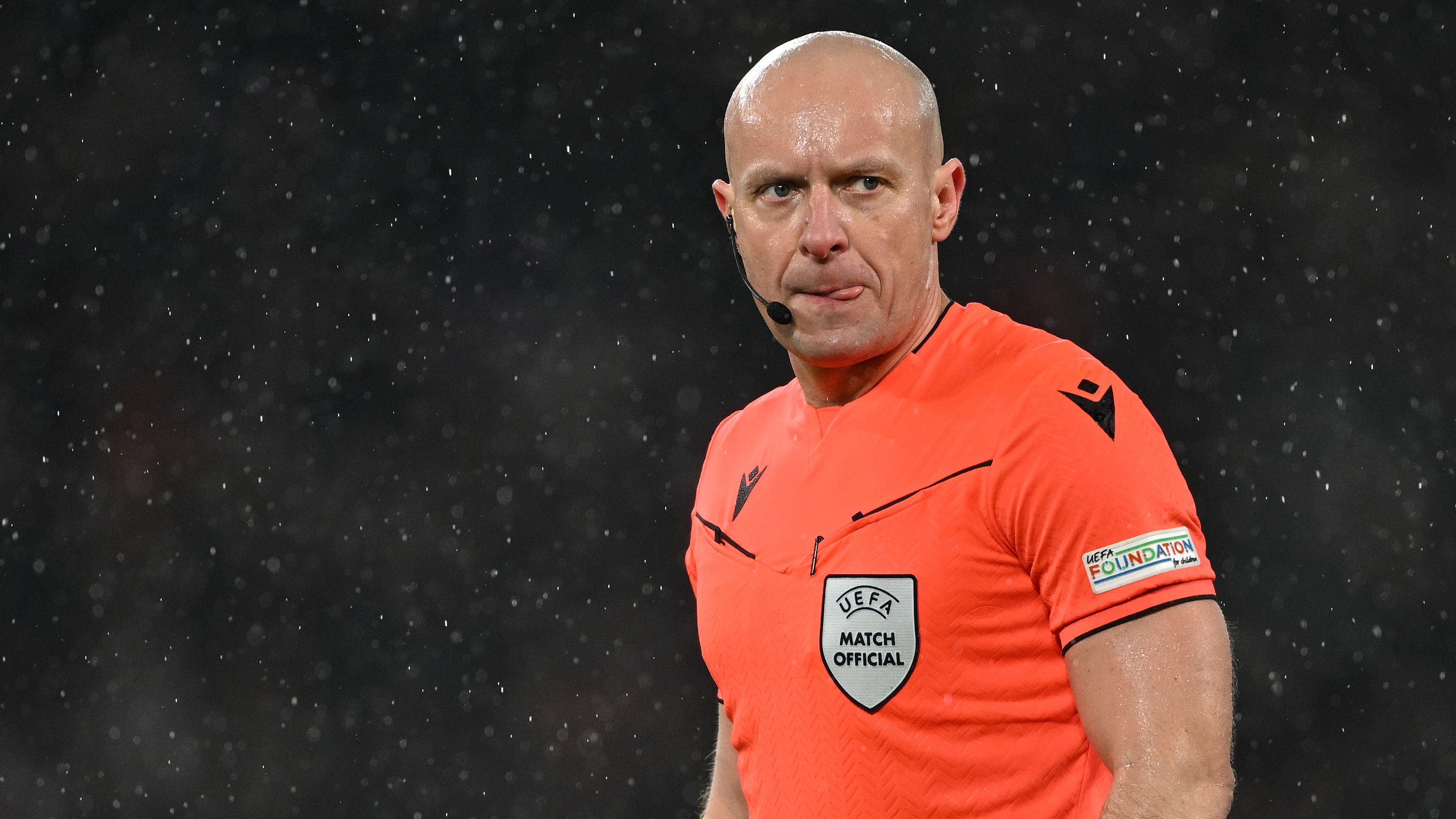 Paris Saint-Germain v Manchester City - UEFA Champions League 2024/25 League Phase MD7