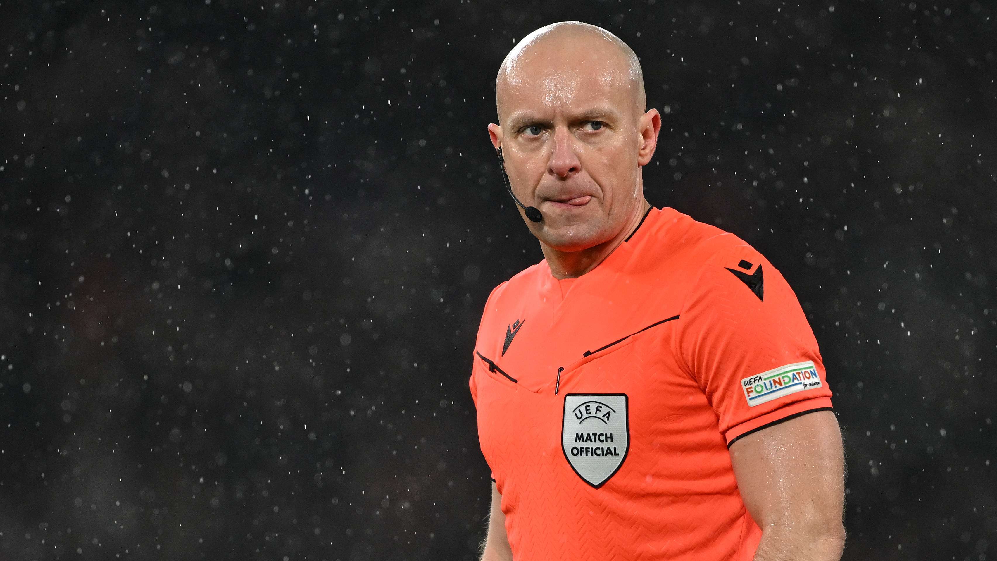 Paris Saint-Germain v Manchester City - UEFA Champions League 2024/25 League Phase MD7