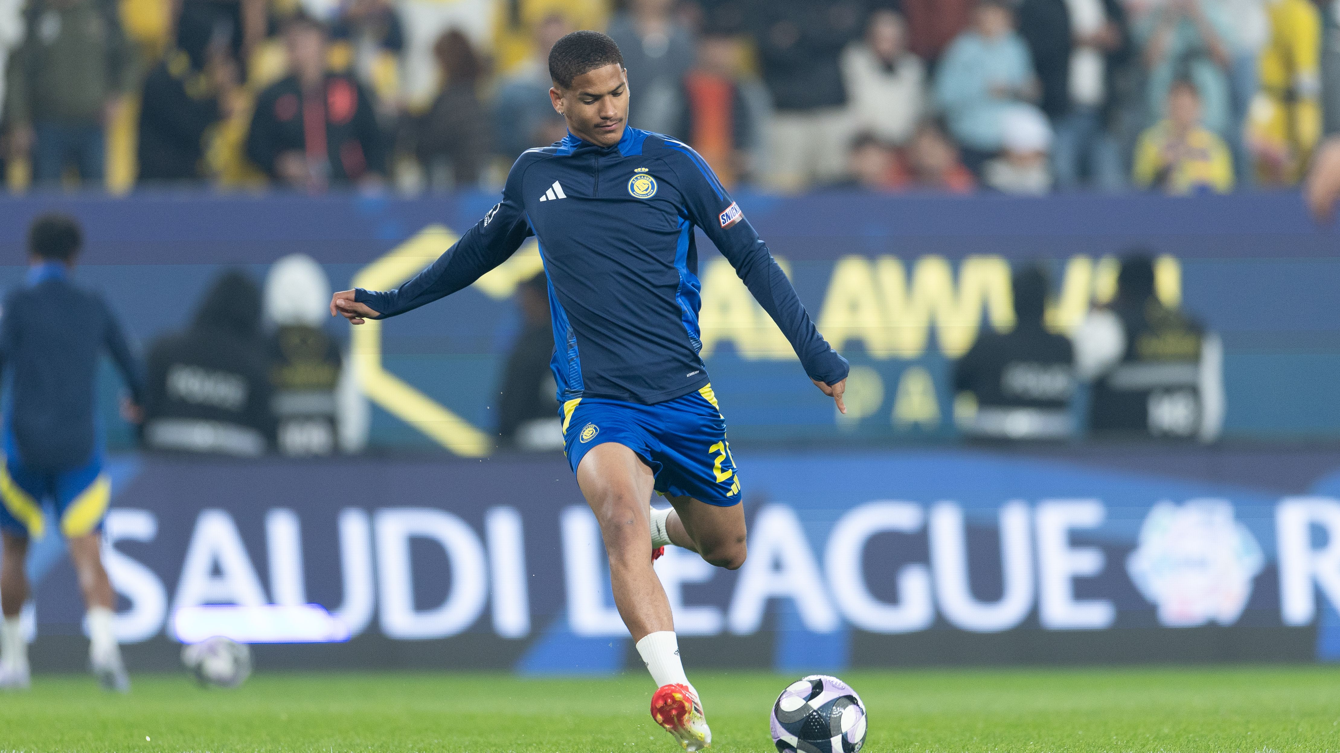 Al Nassr v Al Fateh - Saudi Pro League