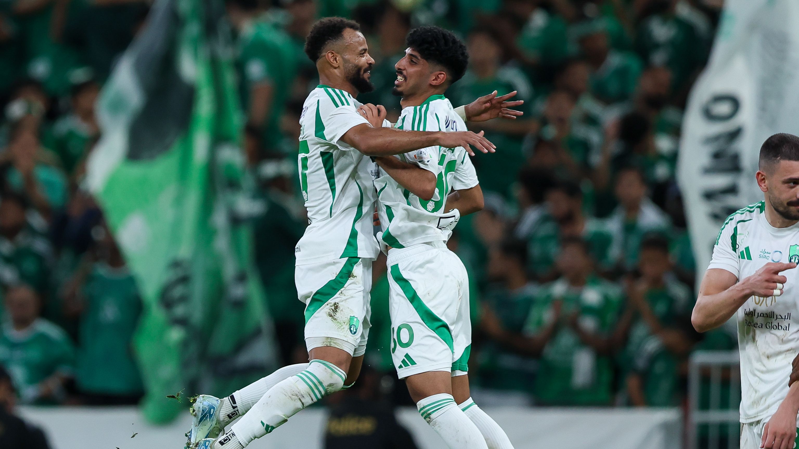 Al Ahli SFC v Al Riyadh - Saudi Pro League