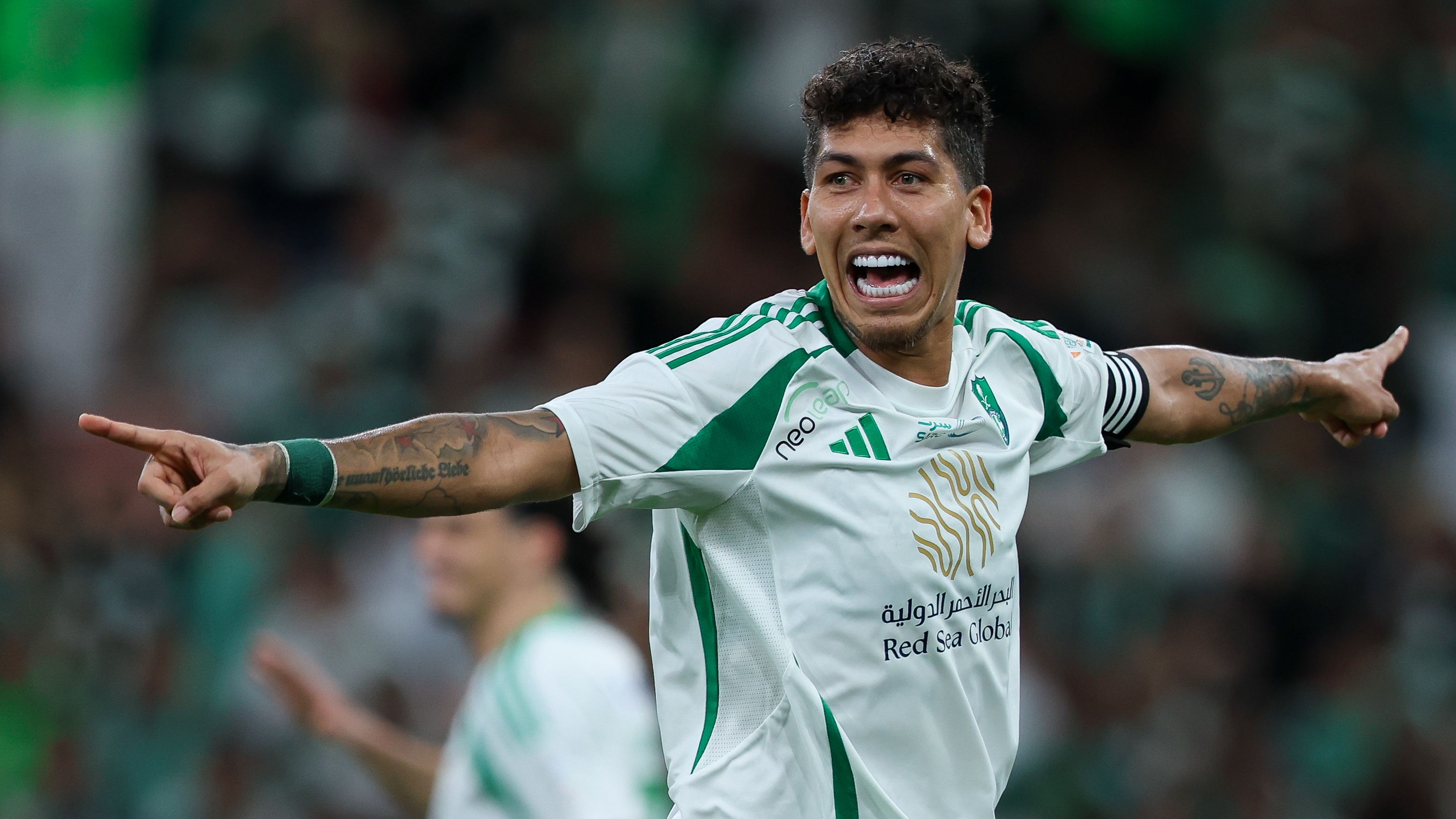 Al Ahli SFC v Al Riyadh - Saudi Pro League