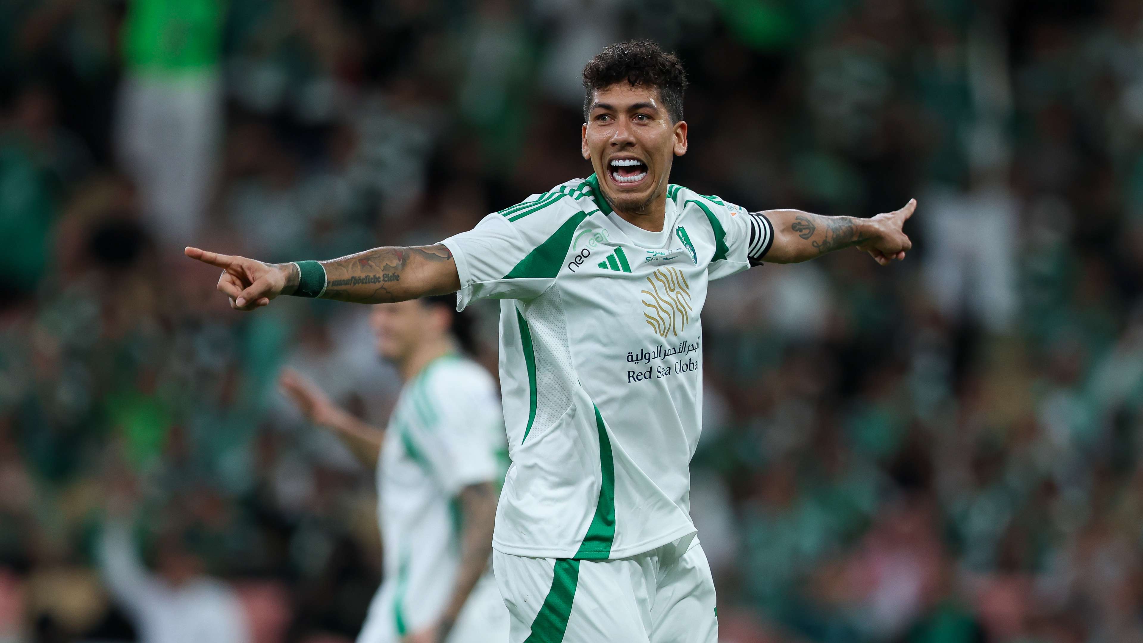 Al Ahli SFC v Al Riyadh - Saudi Pro League