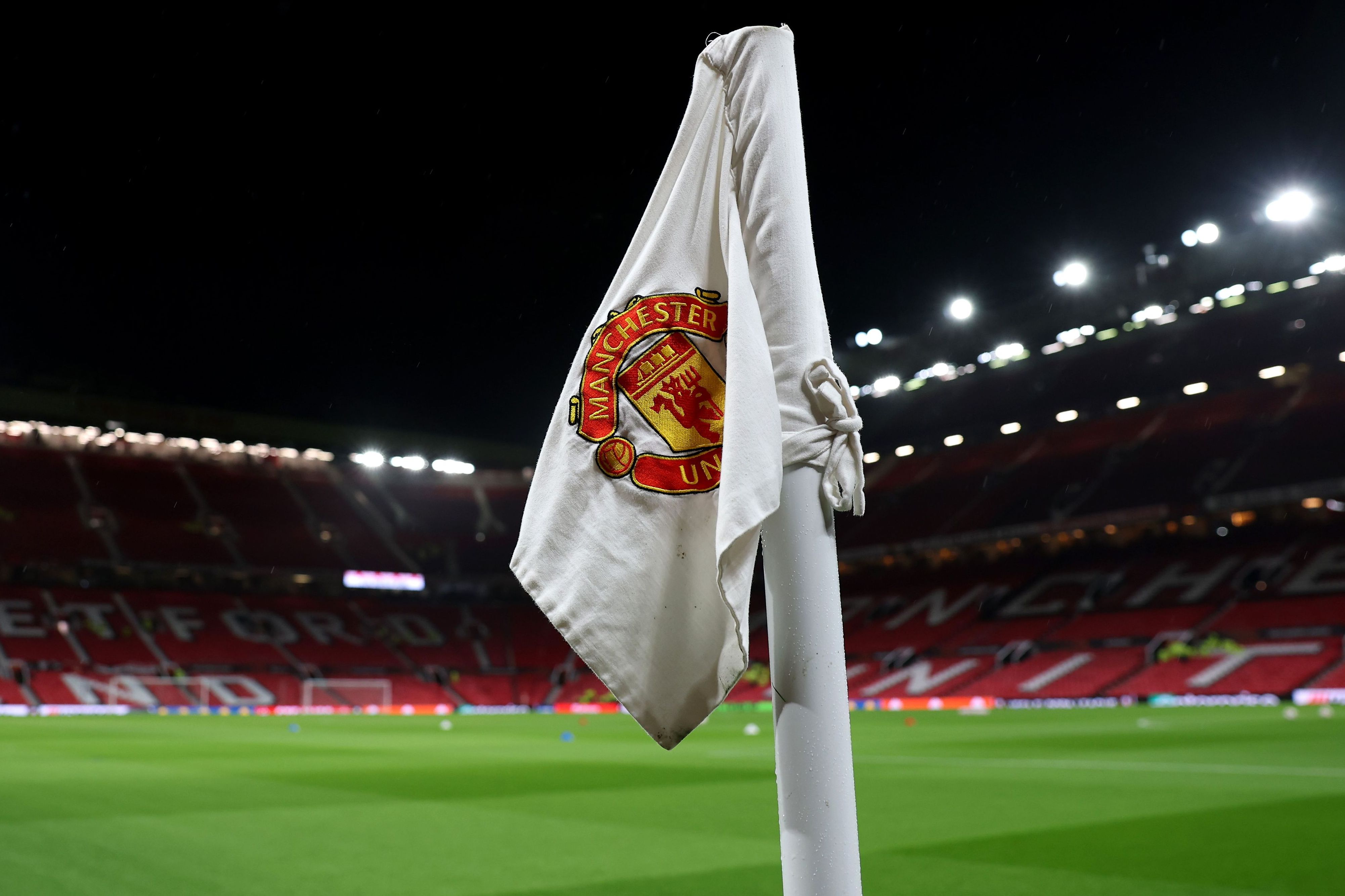 Manchester United v Rangers FC - UEFA Europa League 2024/25 League Phase MD7