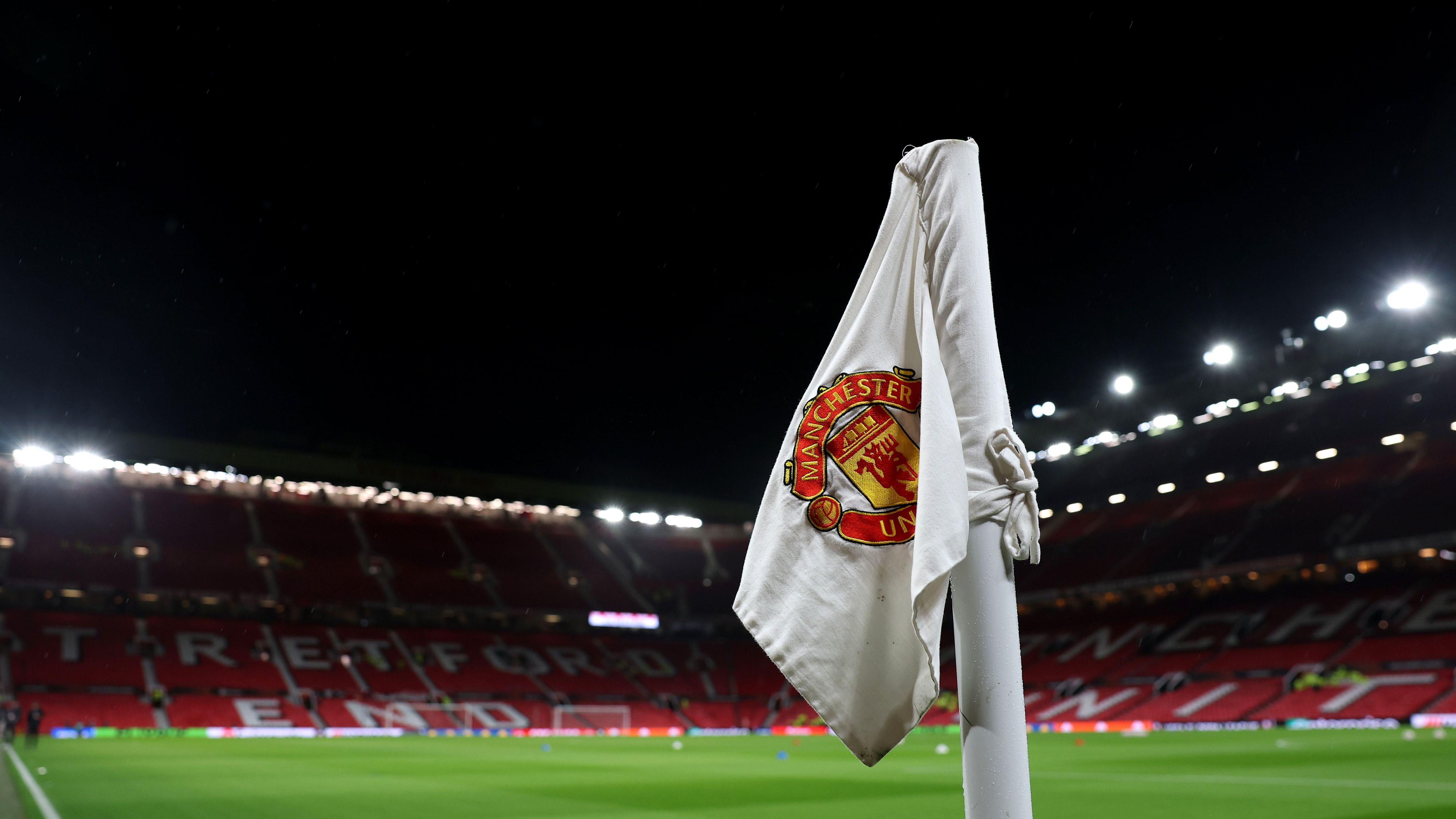 Manchester United v Rangers FC - UEFA Europa League 2024/25 League Phase MD7