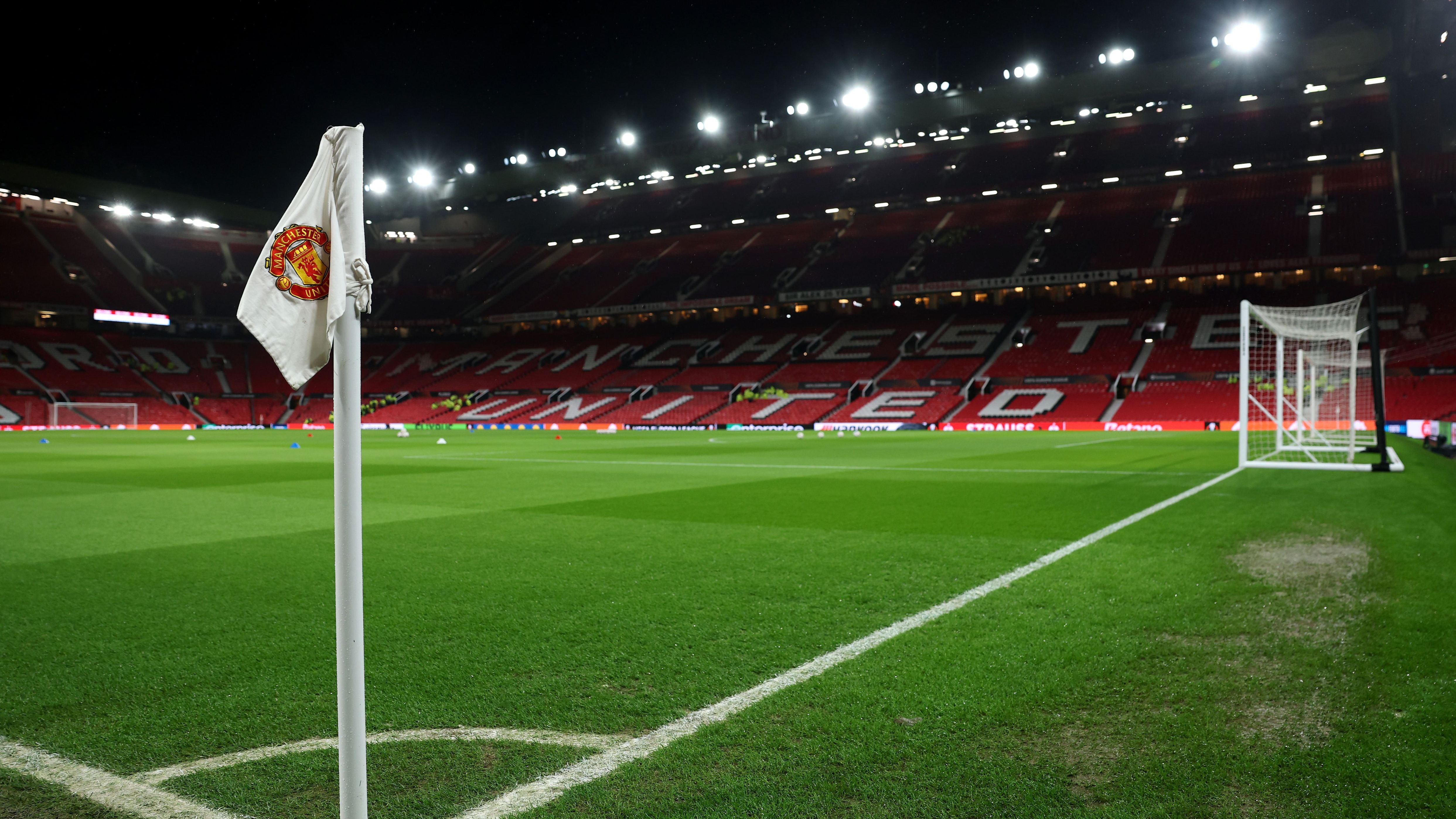 Manchester United v Rangers FC - UEFA Europa League 2024/25 League Phase MD7