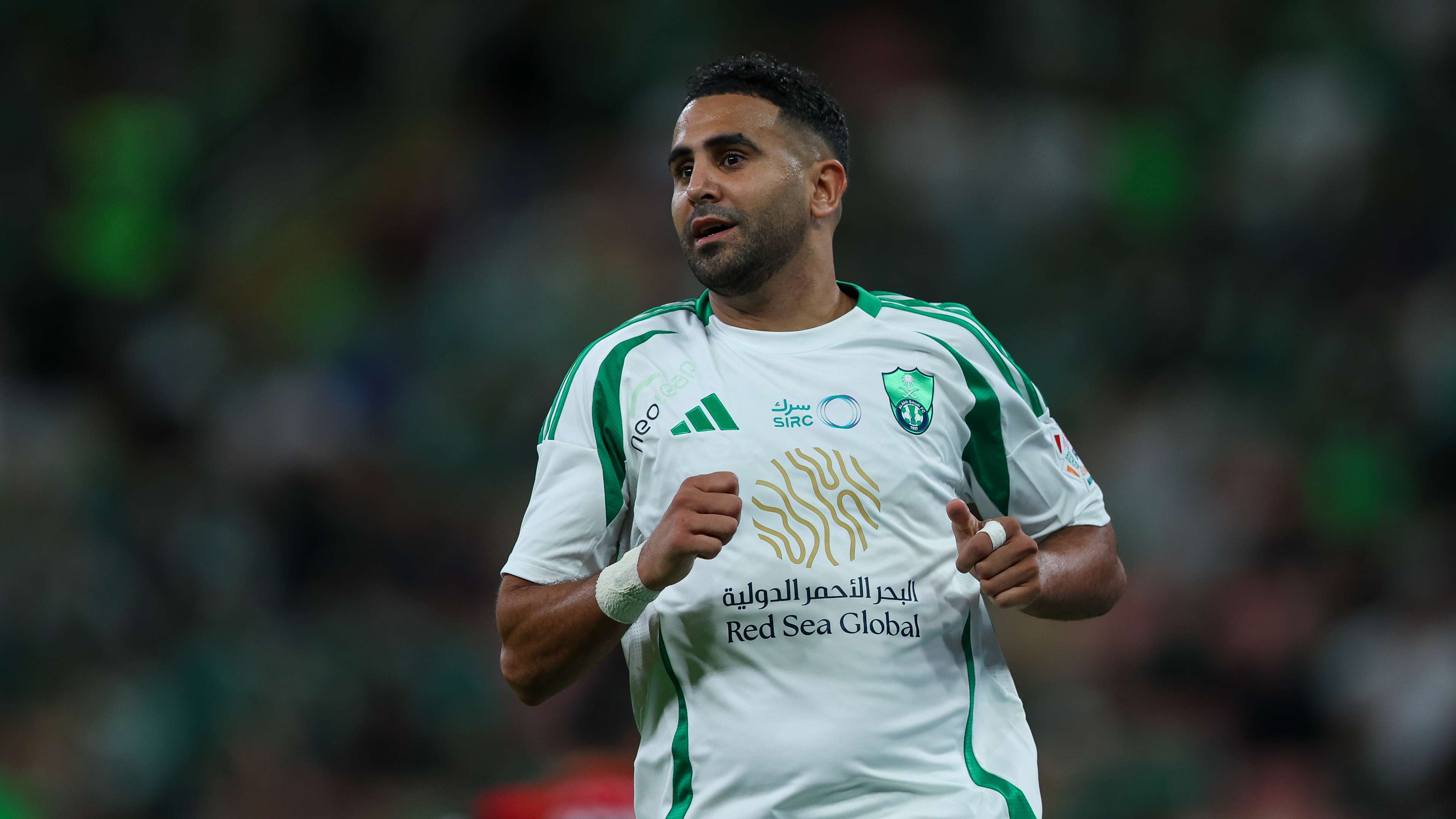 Al Ahli SFC v Al Riyadh - Saudi Pro League