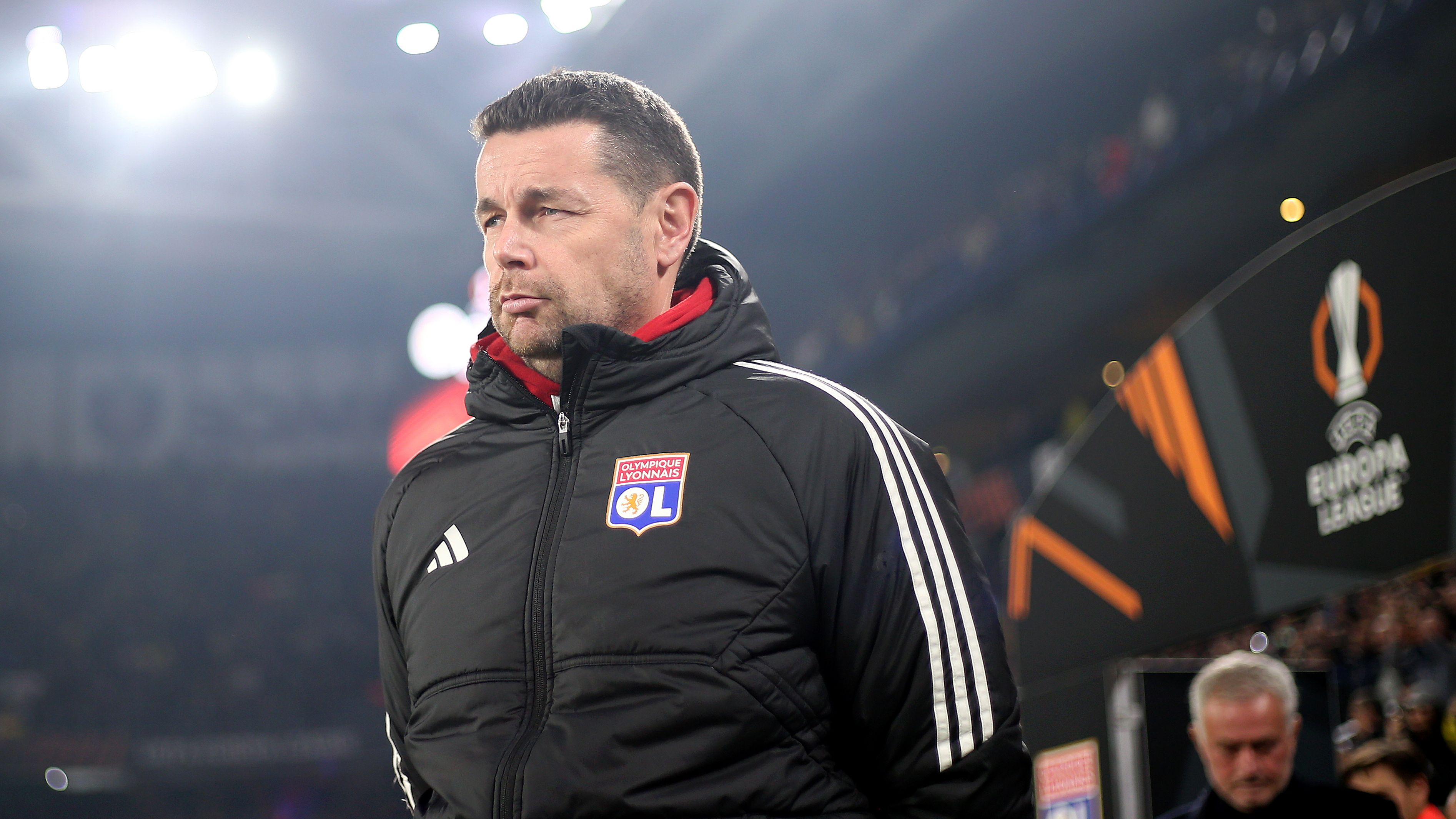 Fenerbahce SK v Olympique Lyonnais - UEFA Europa League 2024/25 League Phase MD7