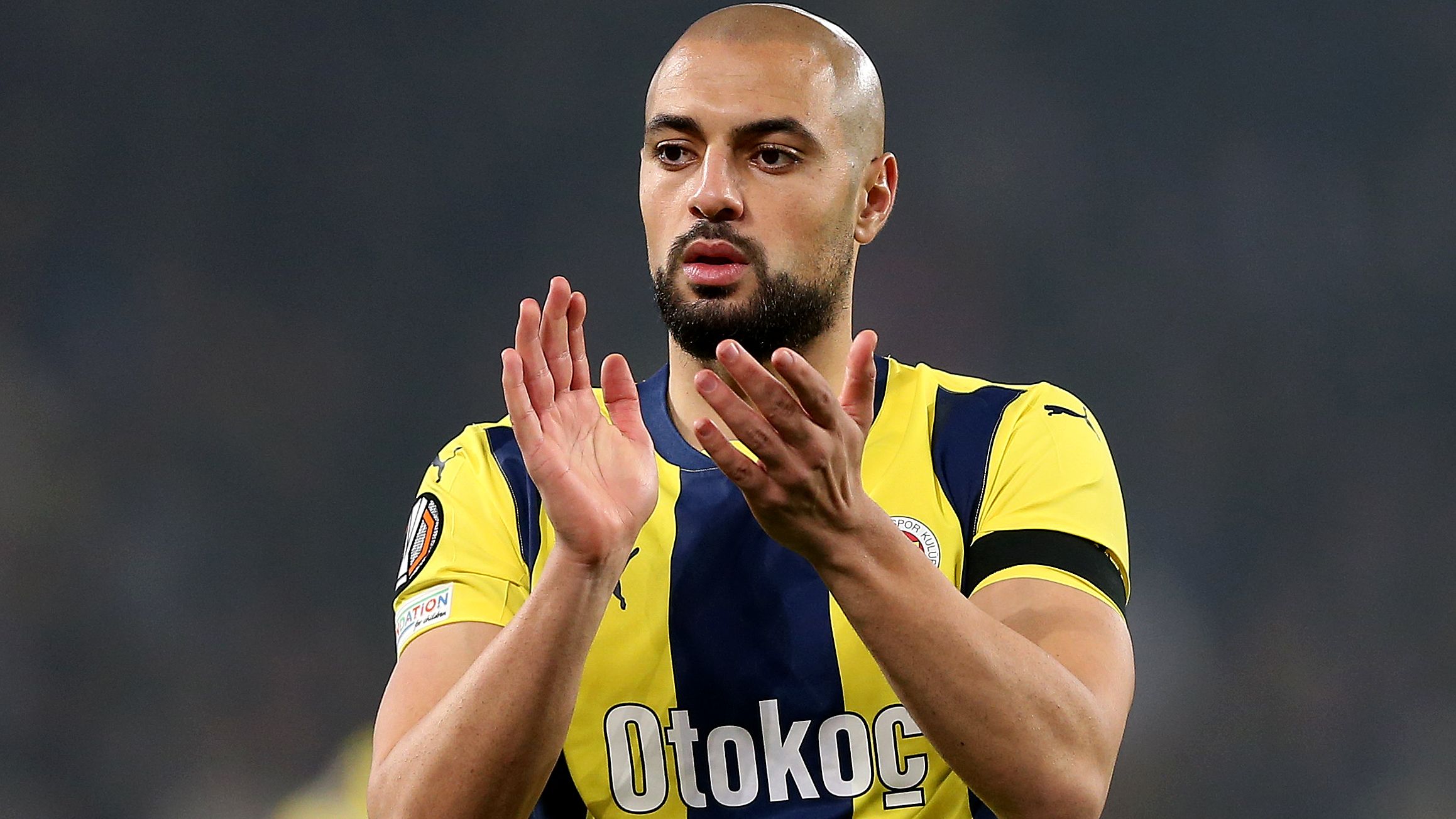 Fenerbahce SK v Olympique Lyonnais - UEFA Europa League 2024/25 League Phase MD7