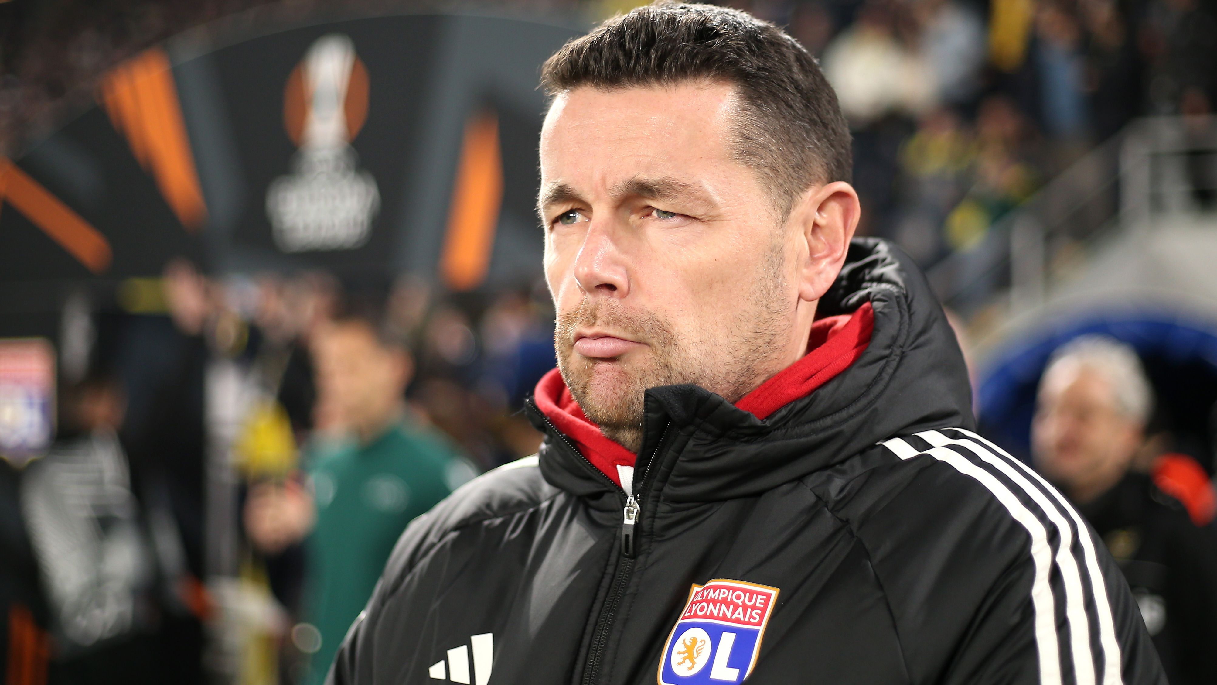 Fenerbahce SK v Olympique Lyonnais - UEFA Europa League 2024/25 League Phase MD7