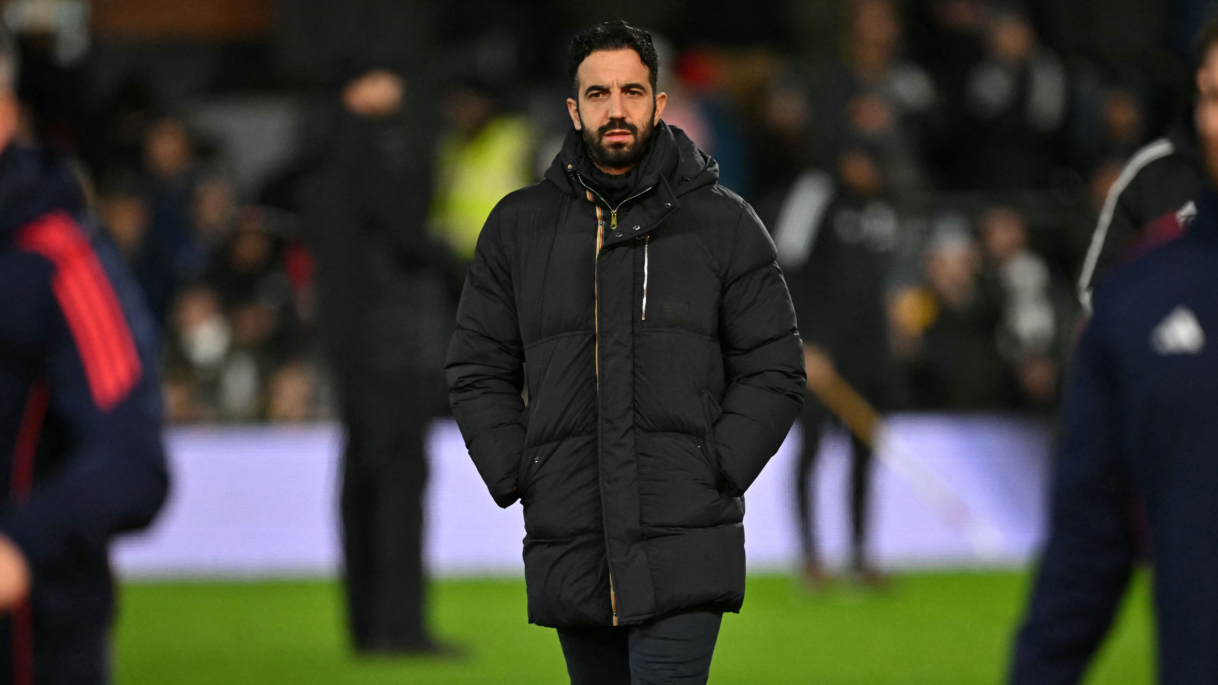 FBL-ENG-PR-FULHAM-MAN UTD