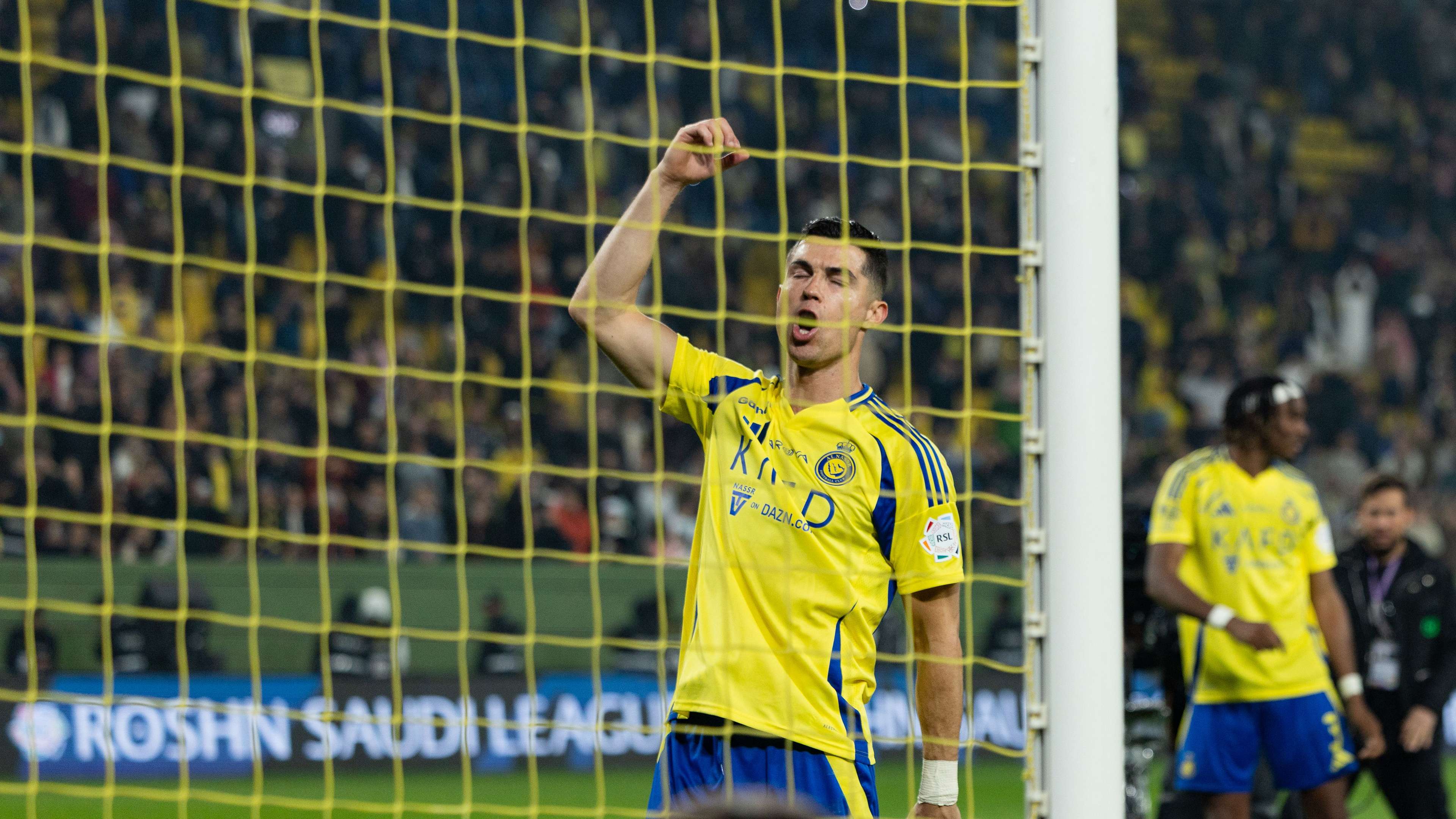 Al Nassr v Al Fateh - Saudi Pro League