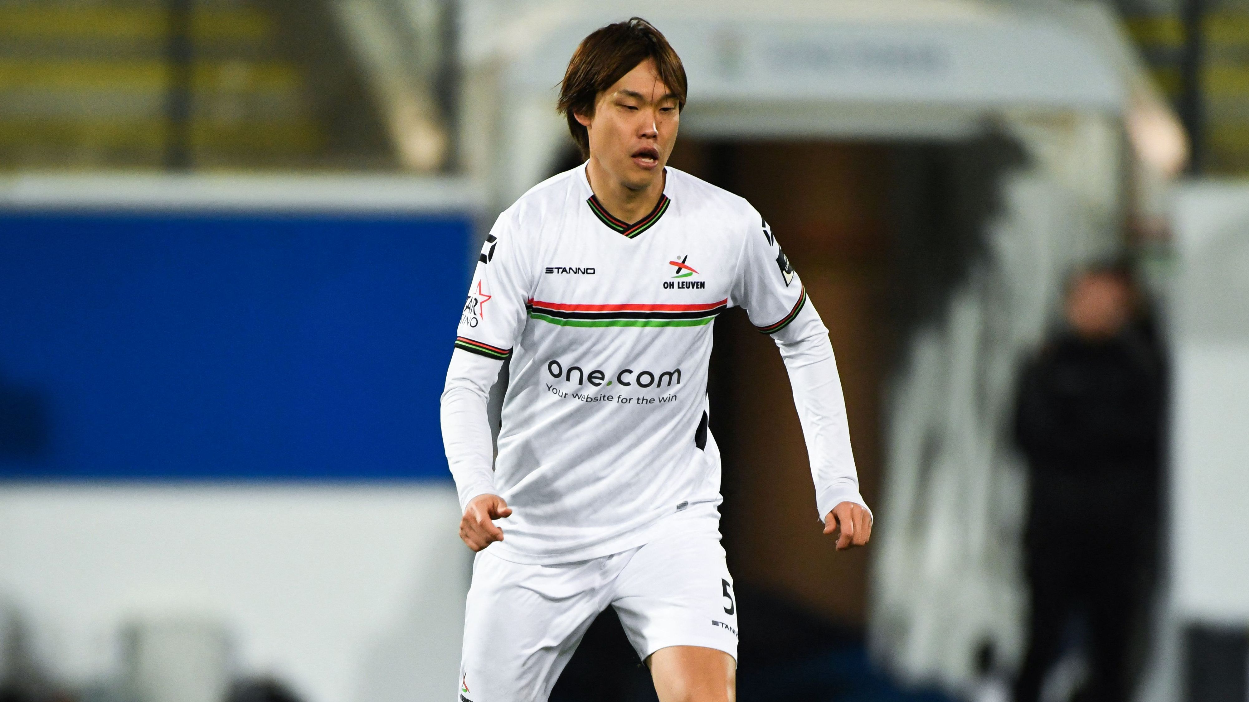 FBL-BEL-PROLEAGUE-LEUVEN-GENT