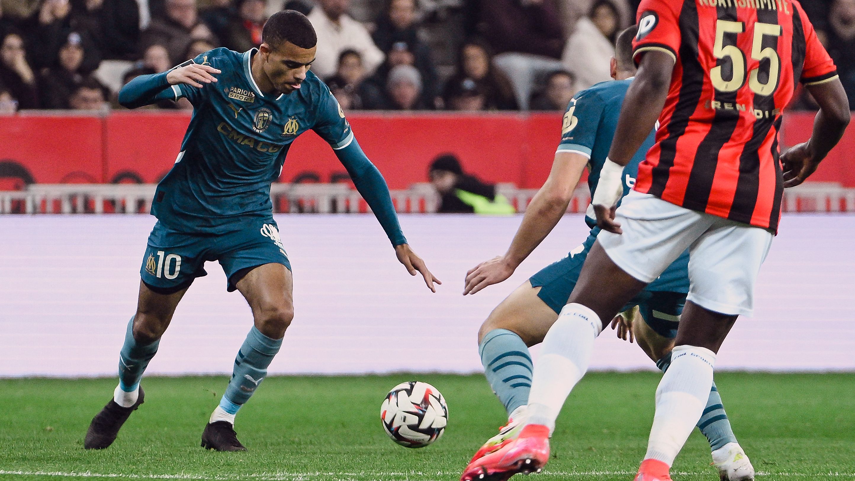 FBL-FRA-LIGUE1-NICE-MARSEILLE