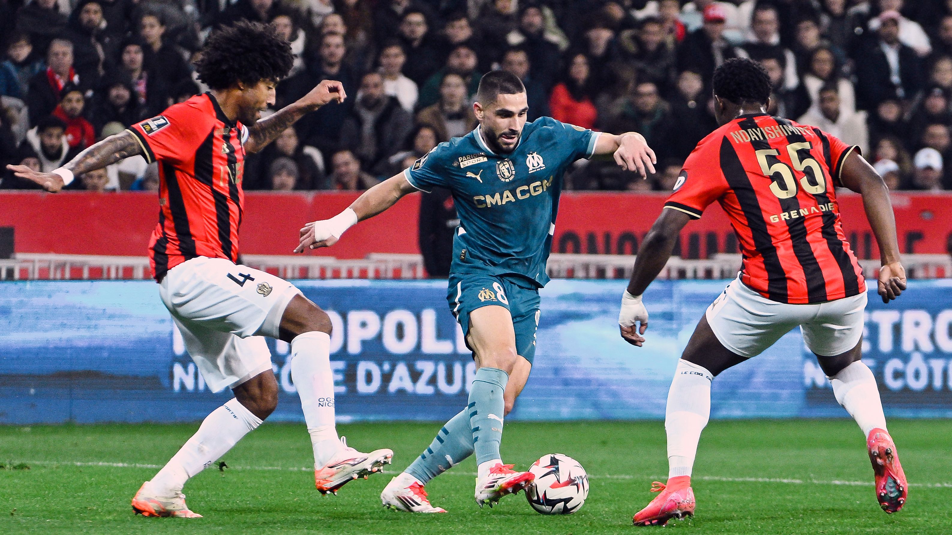 FBL-FRA-LIGUE1-NICE-MARSEILLE