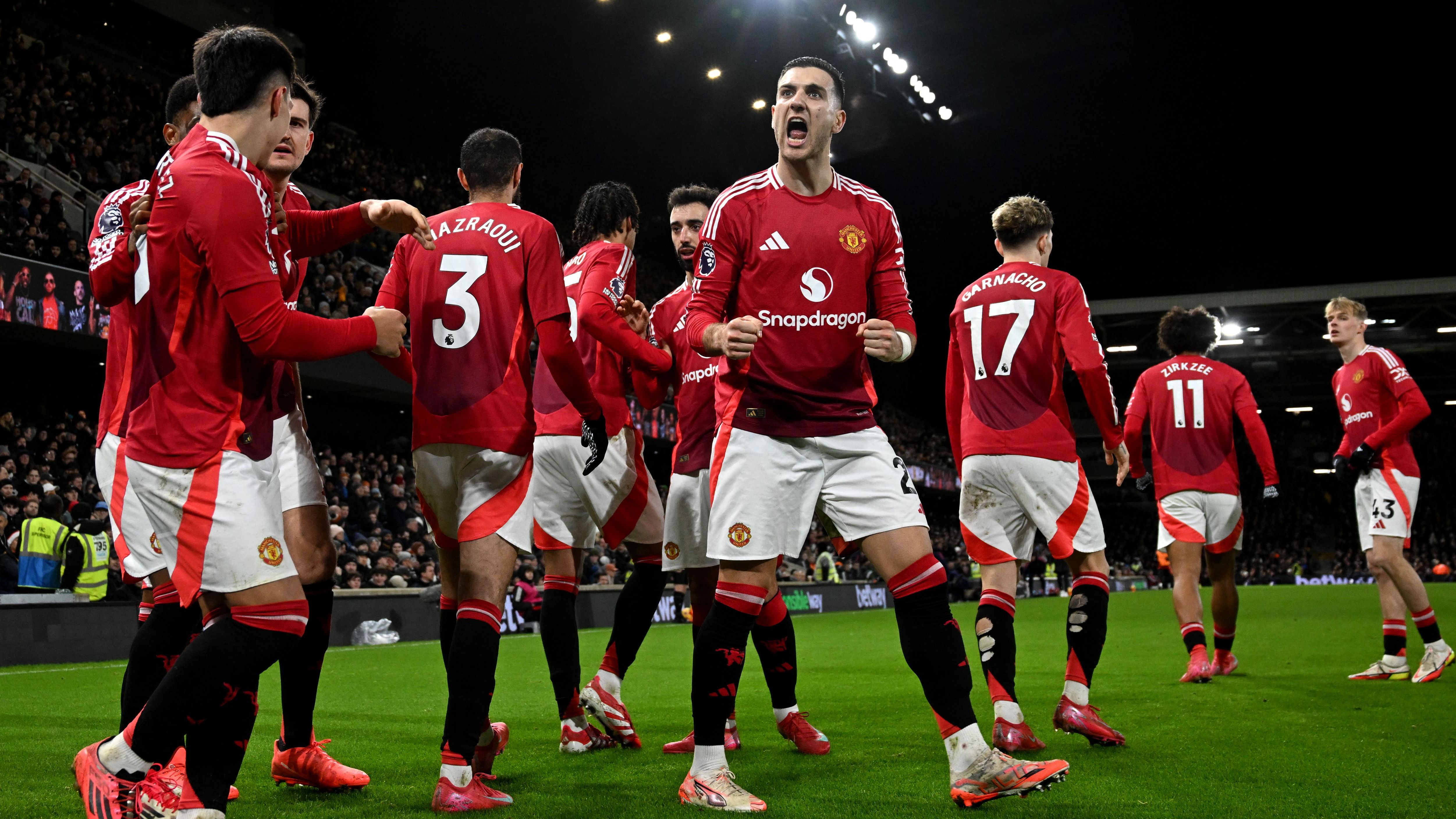 FBL-ENG-PR-FULHAM-MAN UTD