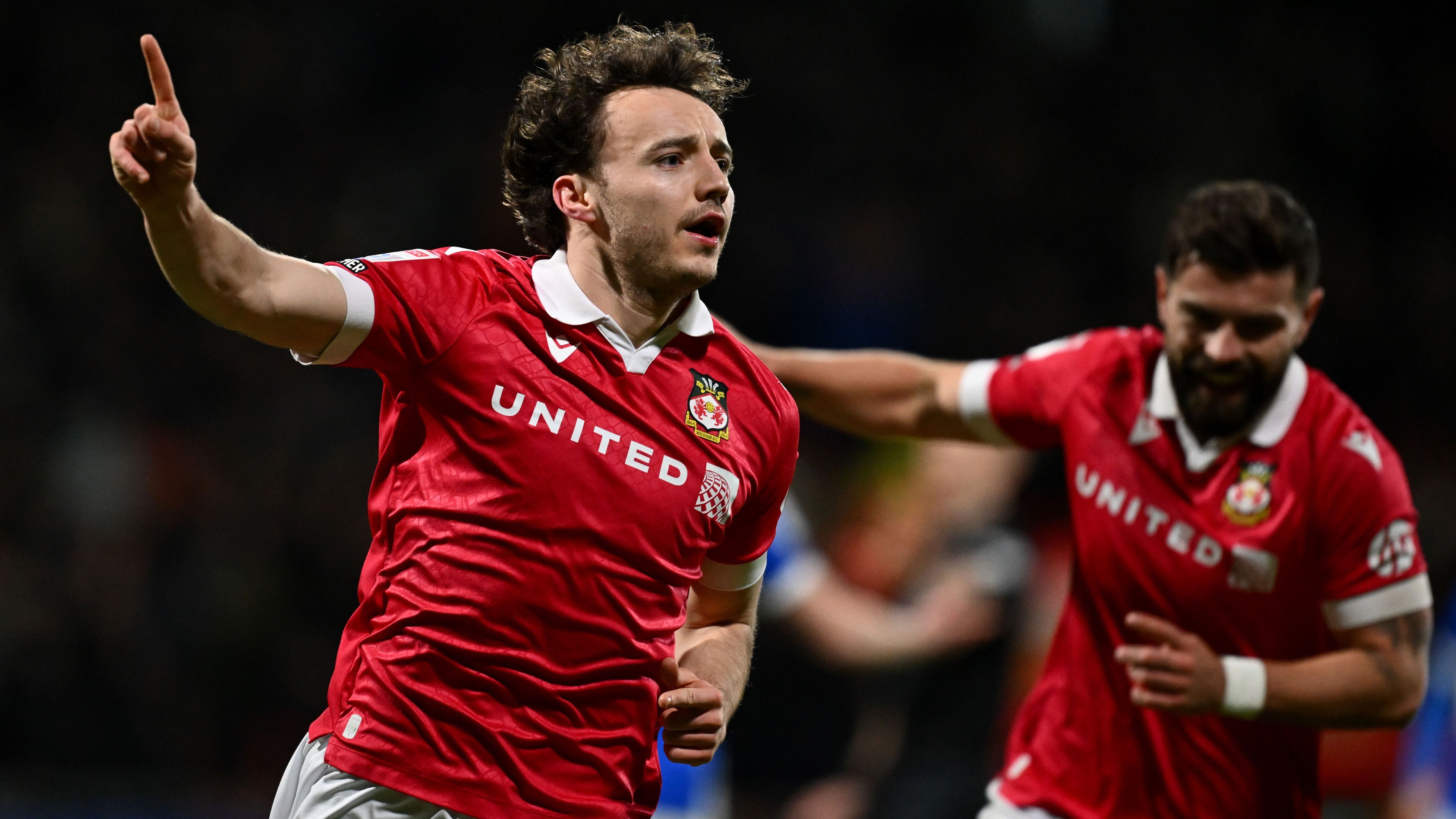 Wrexham AFC v Birmingham City FC - Sky Bet League One