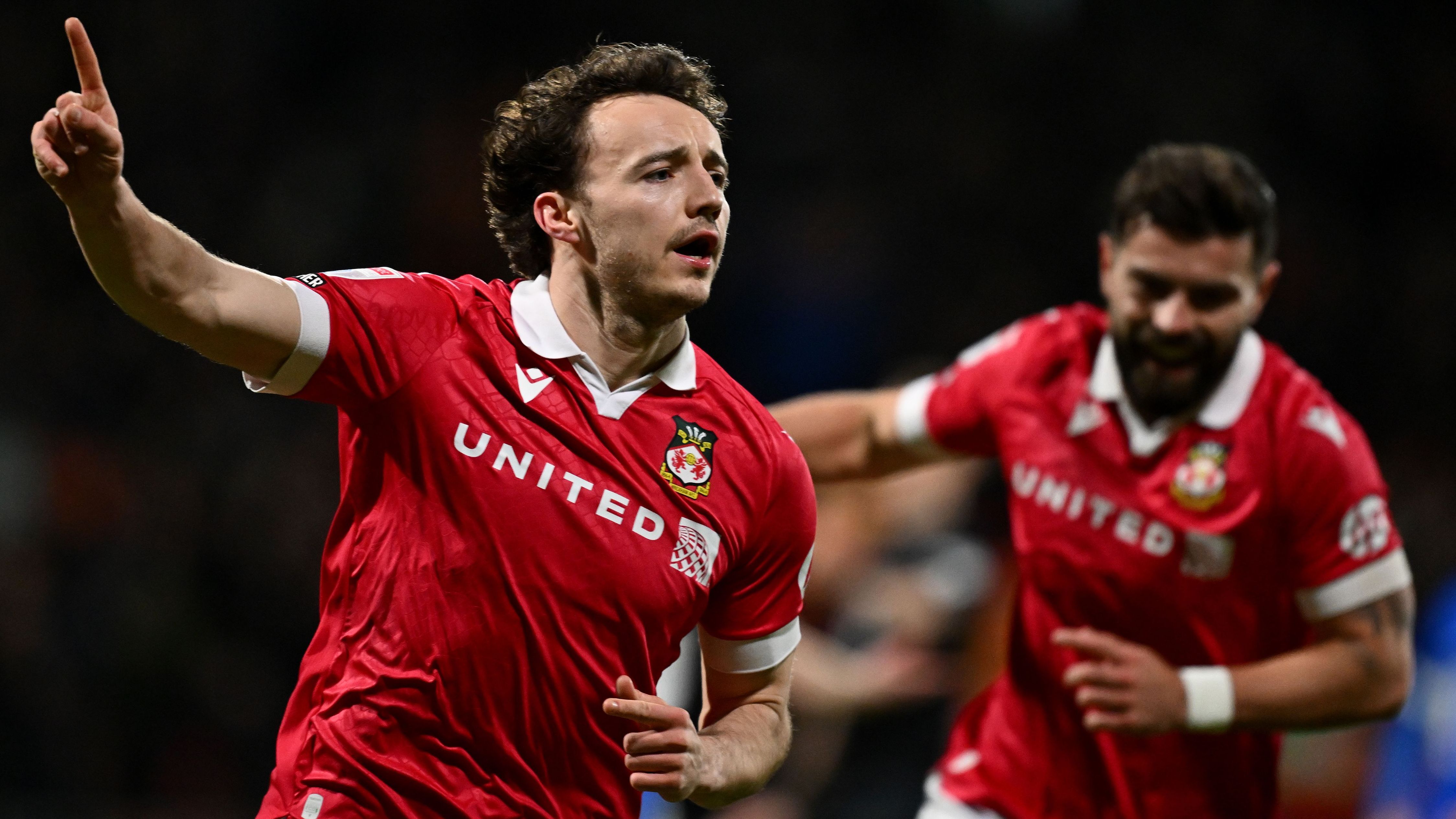 Wrexham AFC v Birmingham City FC - Sky Bet League One