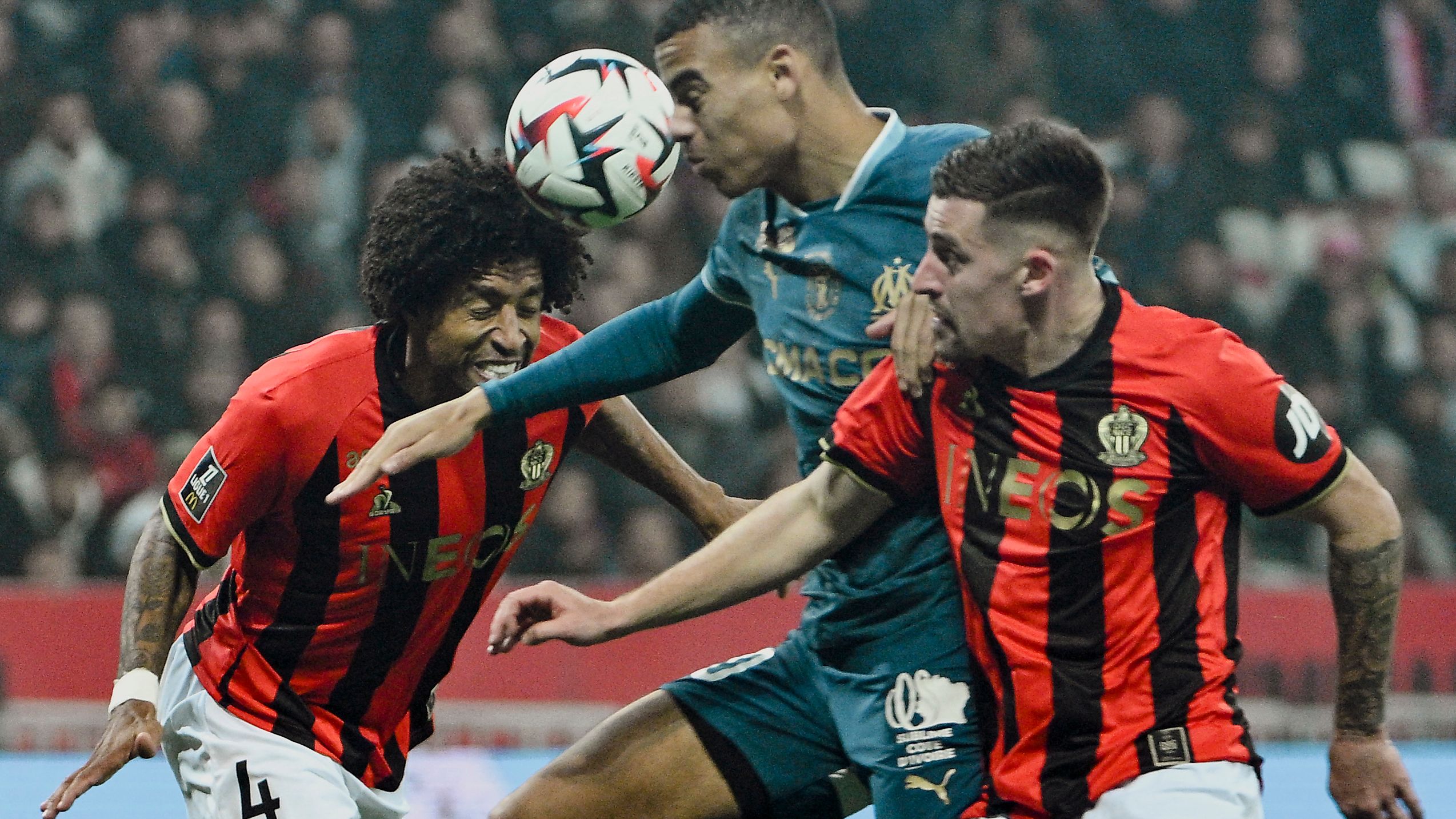 FBL-FRA-LIGUE1-NICE-MARSEILLE