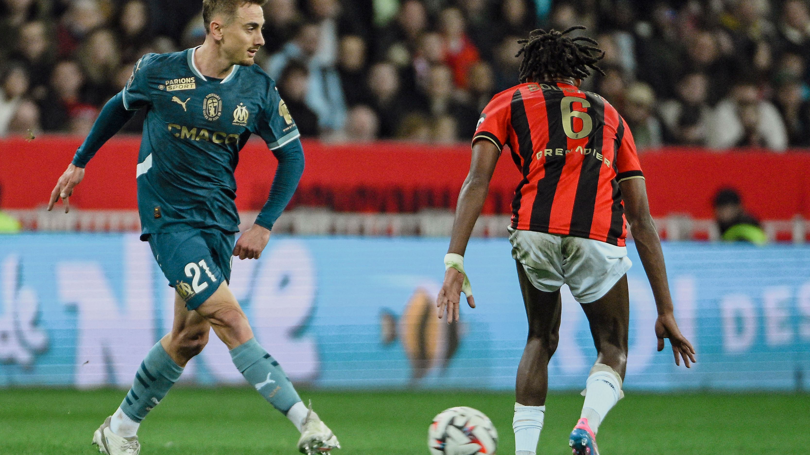 FBL-FRA-LIGUE1-NICE-MARSEILLE