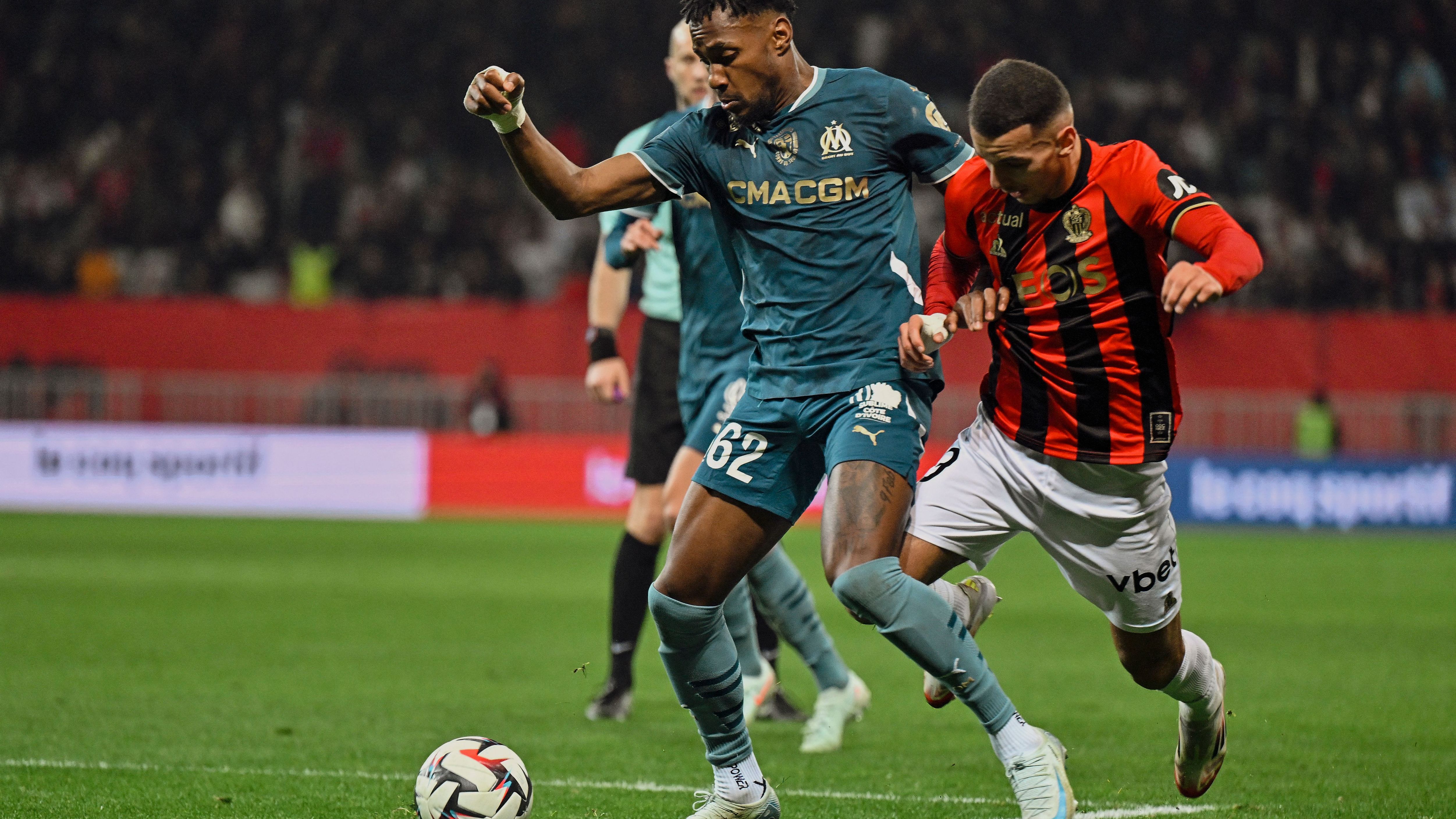 FBL-FRA-LIGUE1-NICE-MARSEILLE