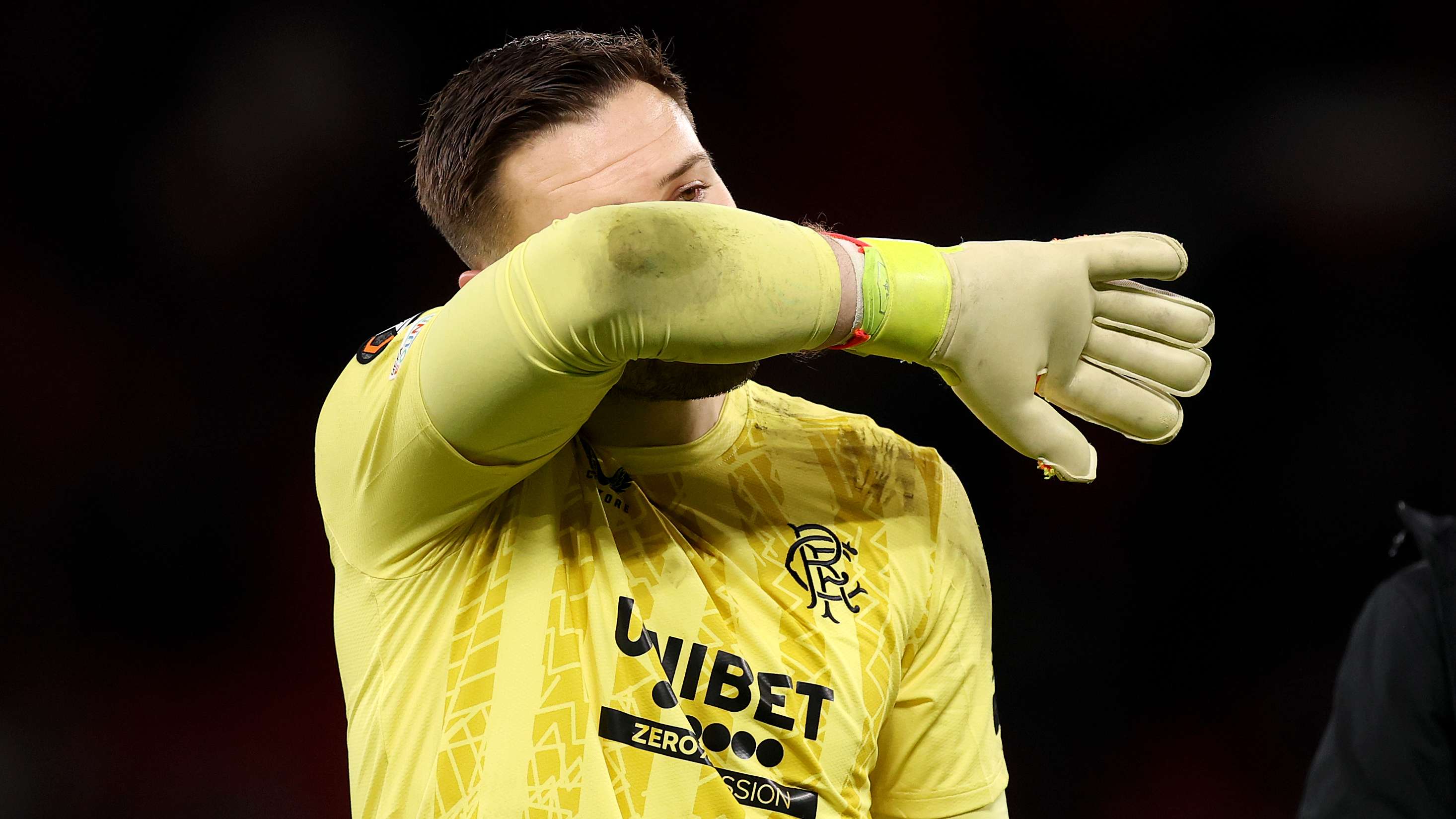 Manchester United v Rangers FC - UEFA Europa League 2024/25 League Phase MD7