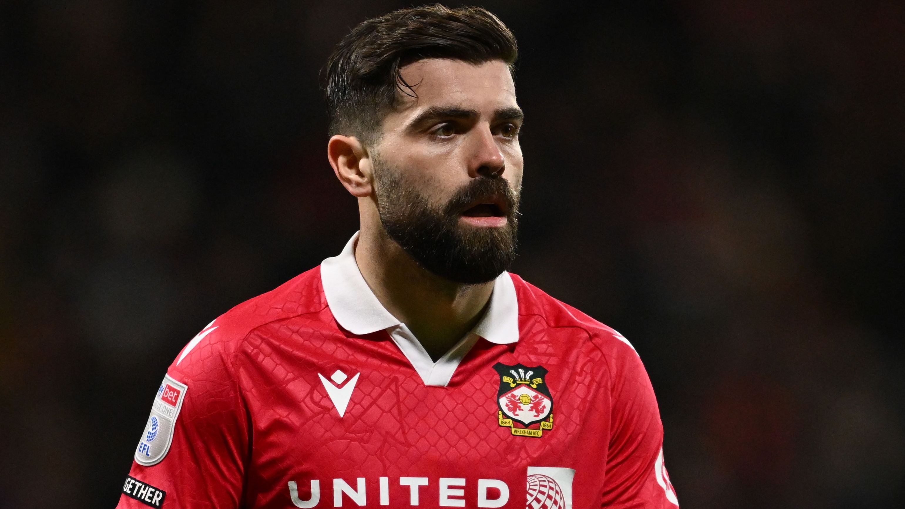 Wrexham AFC v Birmingham City FC - Sky Bet League One